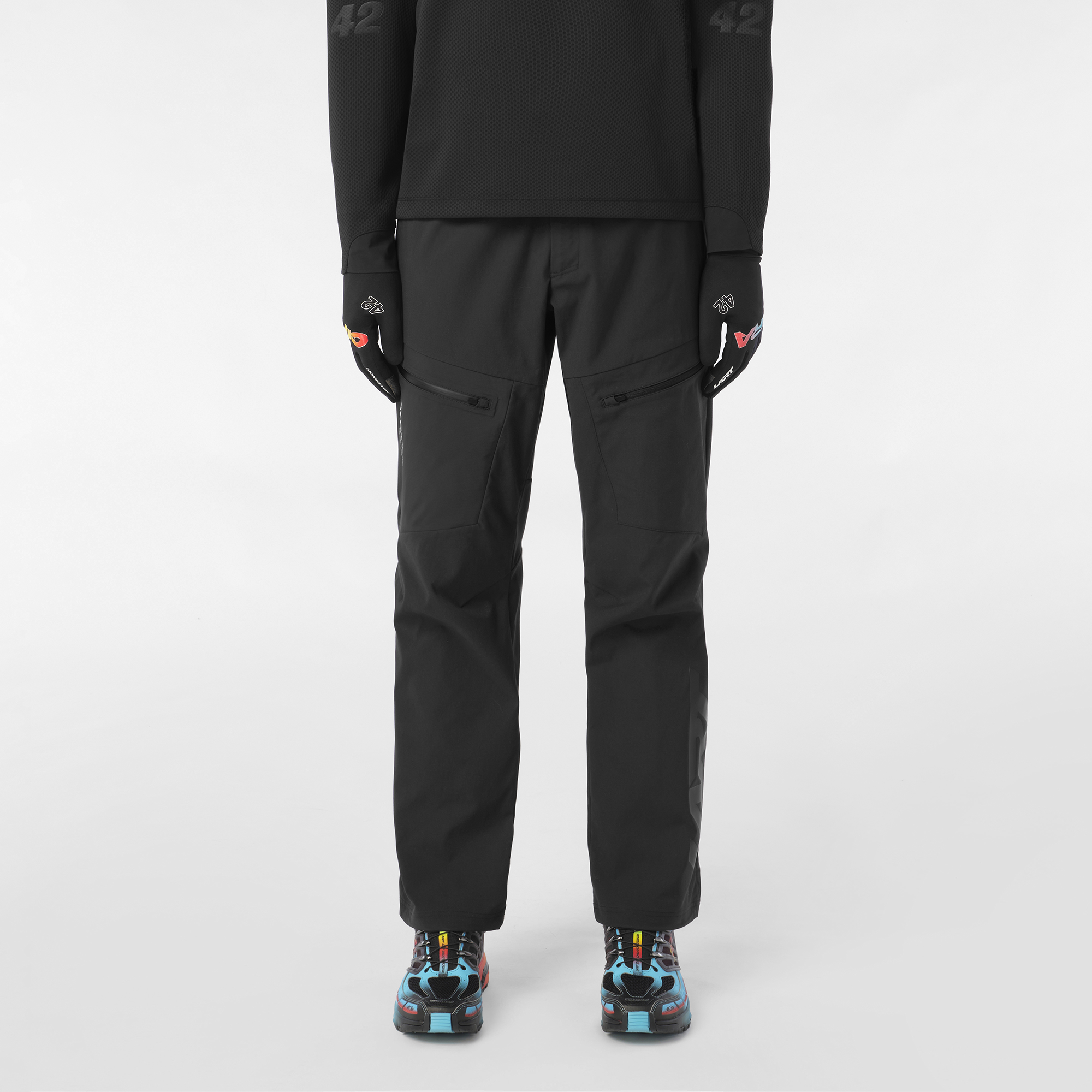 Main product image of OUTERPATH PANTS L’ART - Unisex Pants