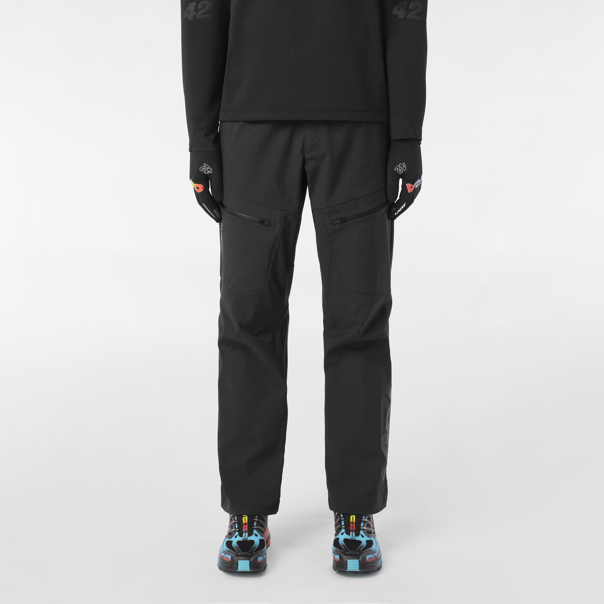 Main product image of OUTERPATH PANTS L’ART - Uniseks broek