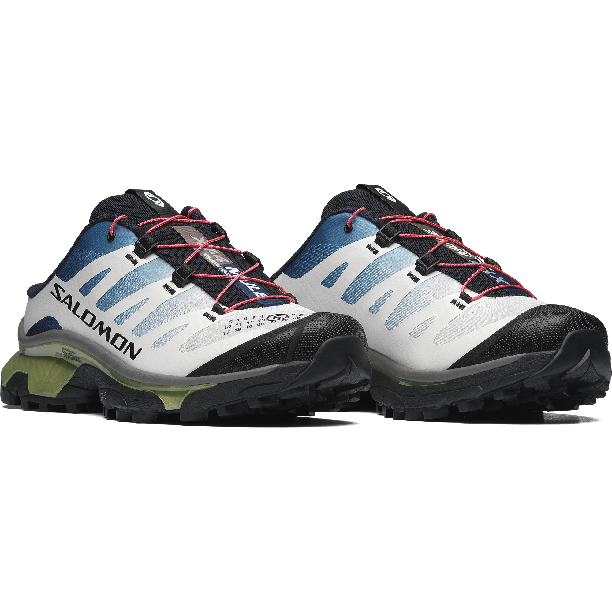 XT-4 MULE MM6 MAISON MARGIELA Sneakers - Unisex | Salomon