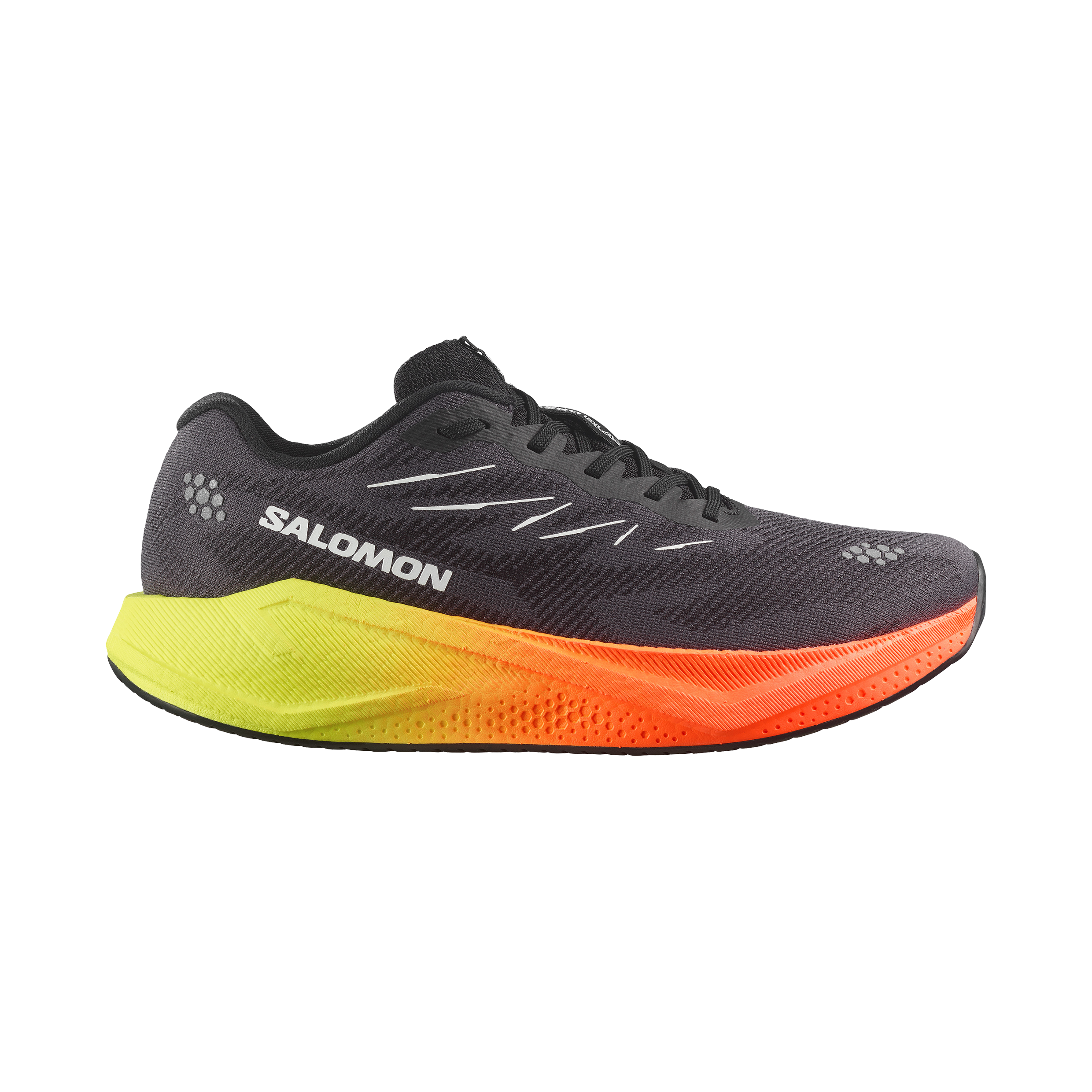 AERO BLAZE 4 GRADIENT Black | Salomon