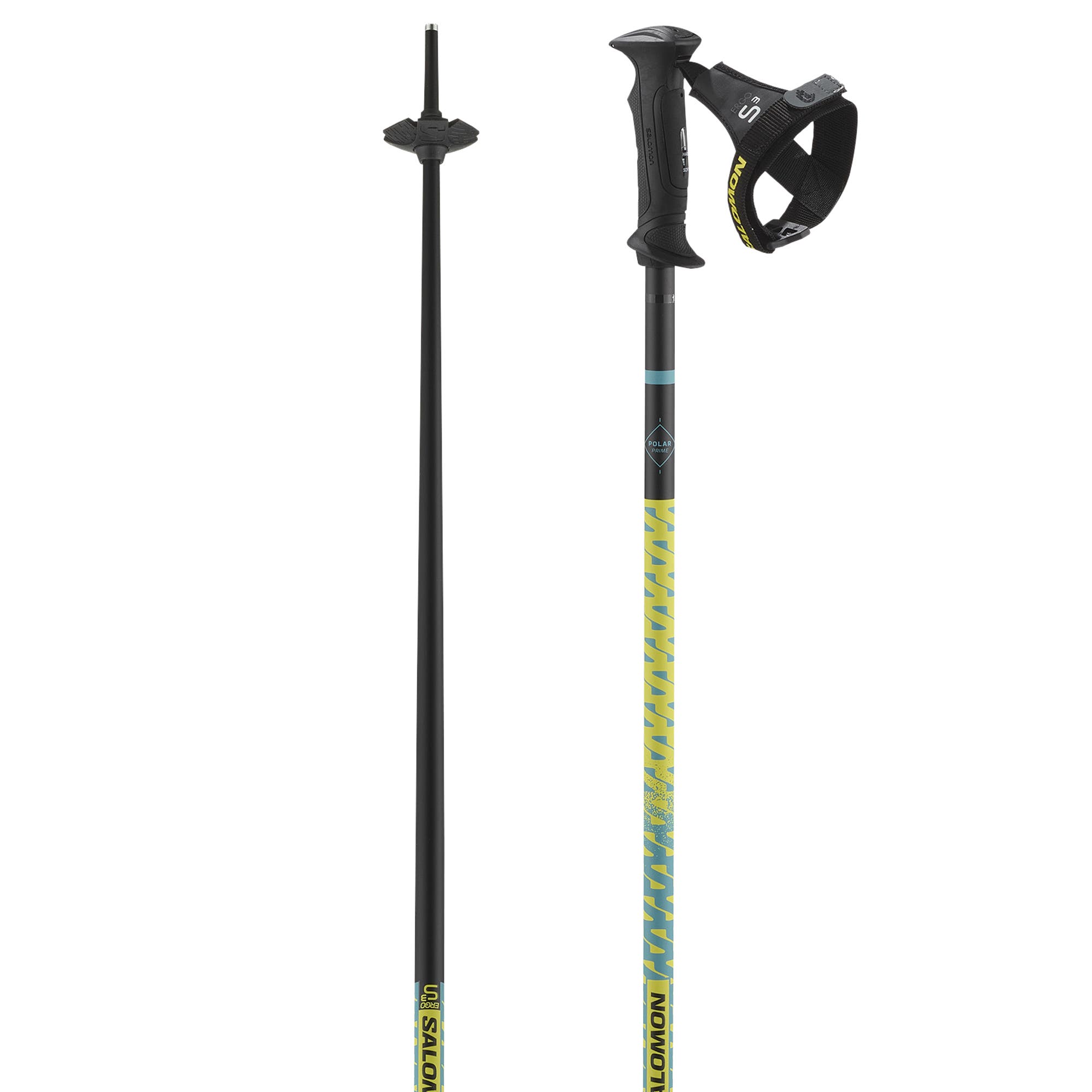Main product image of POLAR PRIME ERGO S3 - Alpine Poles - Unisex