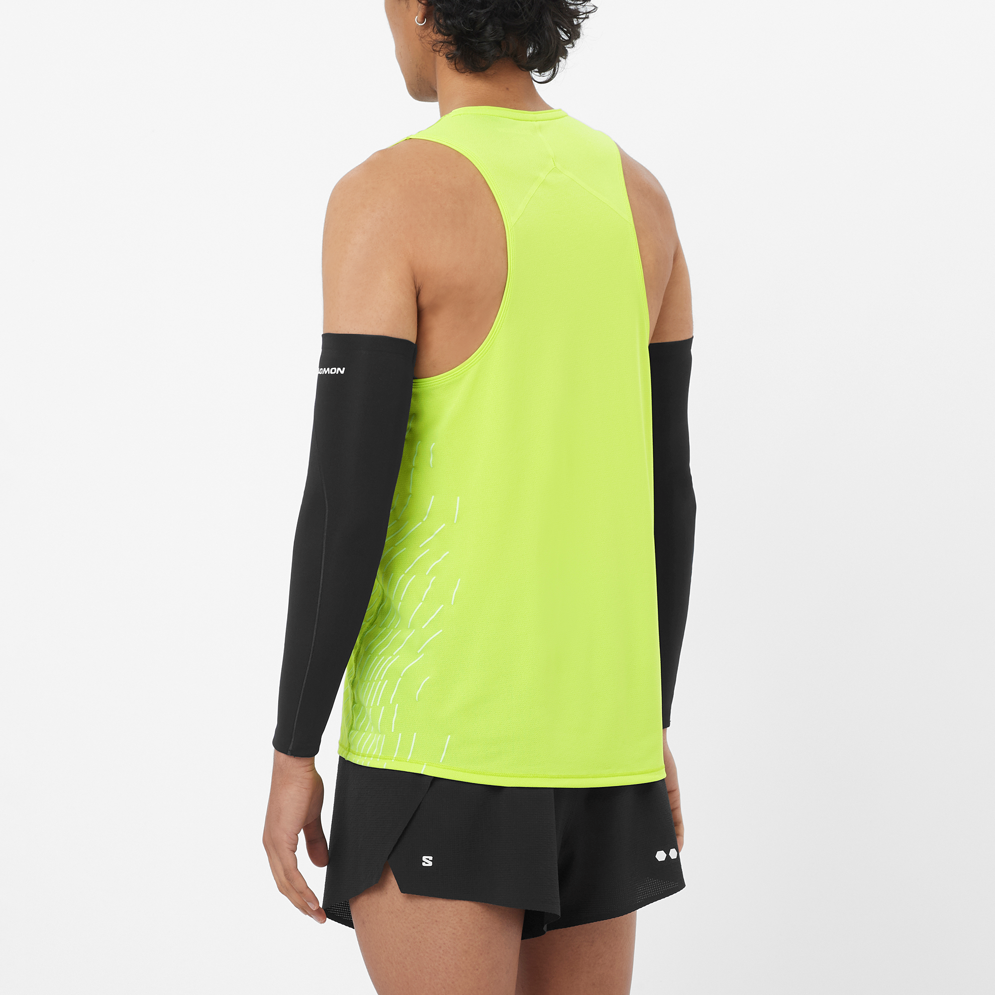 Аксессуары Salomon SLEEVES — фото 4