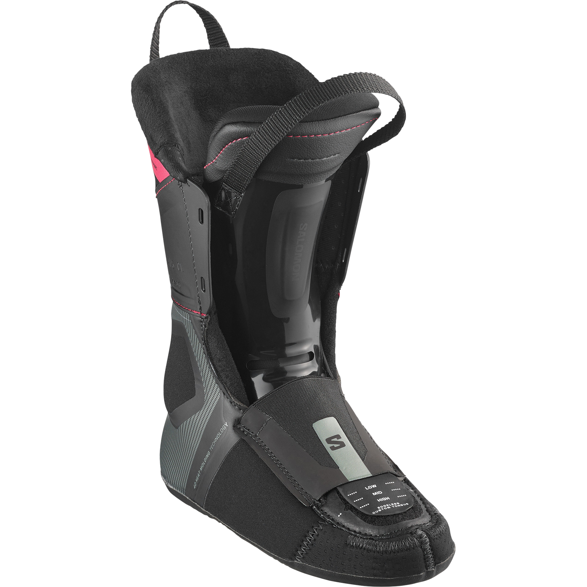 S/pro Supra Dual Boa 115 W