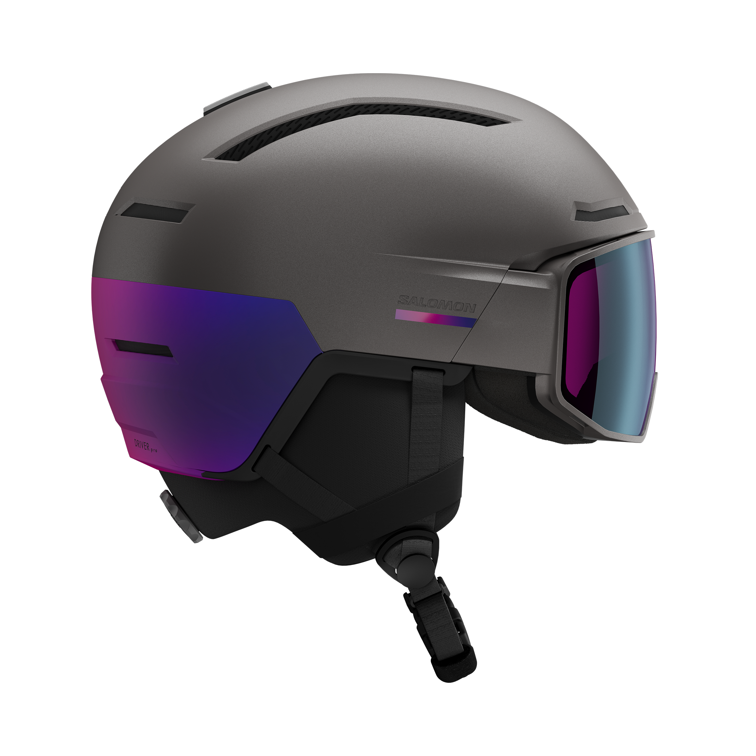 DRIVER PRO SIGMA MIPS Unisex - All-Mountain/On-Piste | Salomon