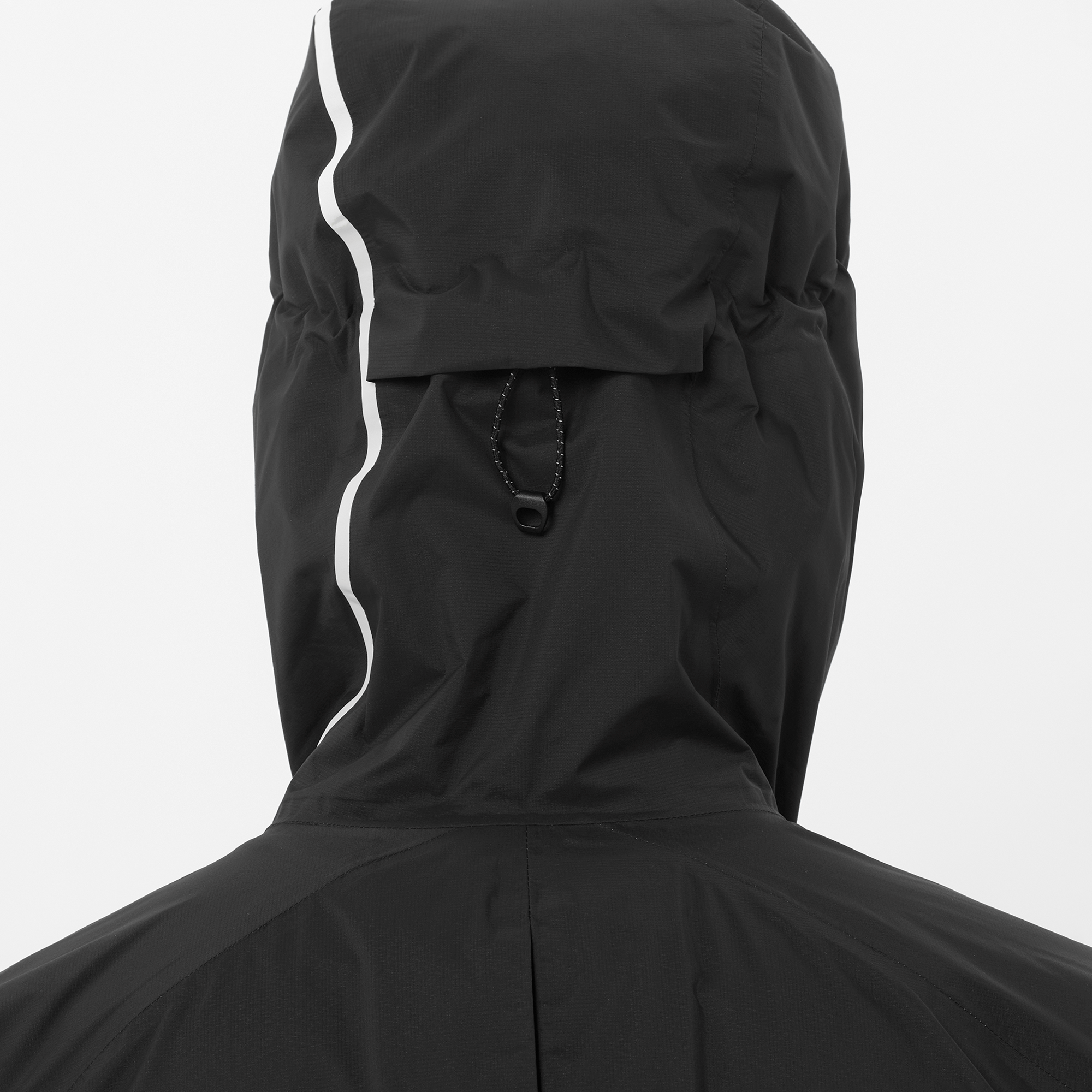 BONATTI PRO Men's Shell Jacket | Salomon