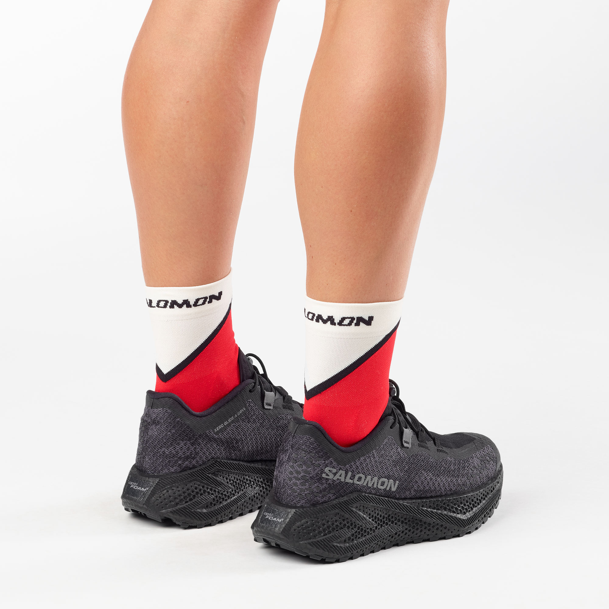 Salomon Aero Glide 4 Grvl