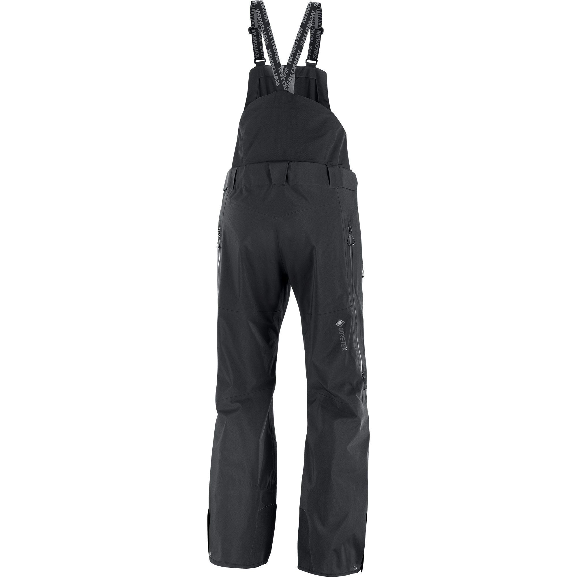MOON PATROL GORE-TEX Women's Shell Pants | Salomon