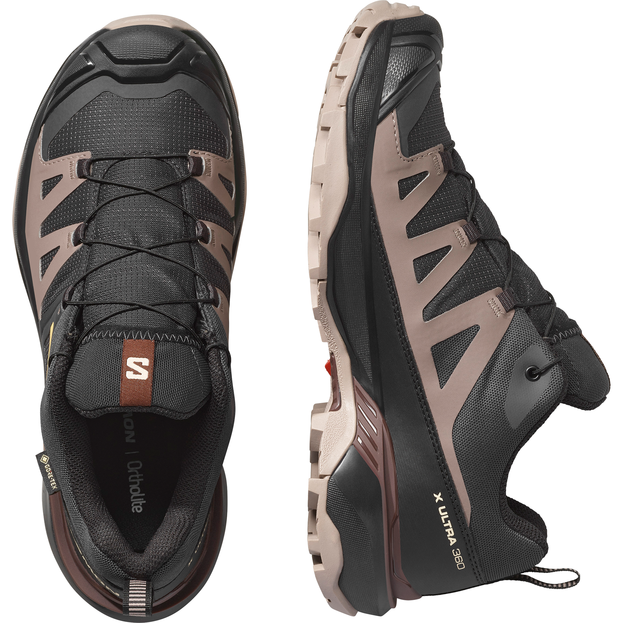 X ULTRA 360 GORE-TEX Women - Hiking | Salomon