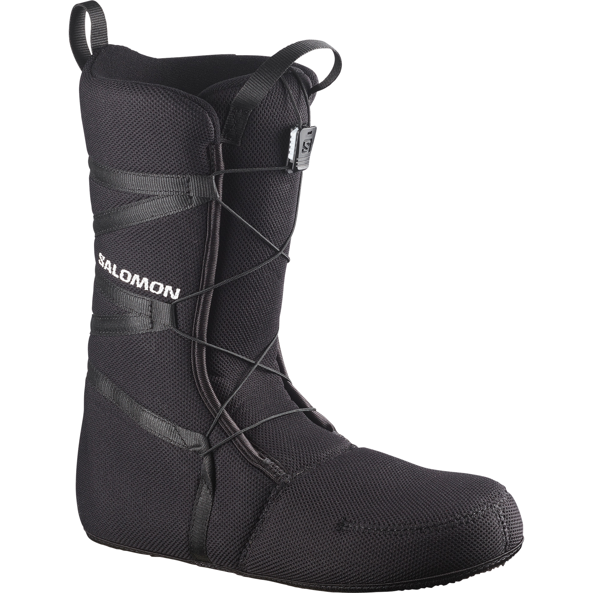 FACTION BOA® Black | Salomon