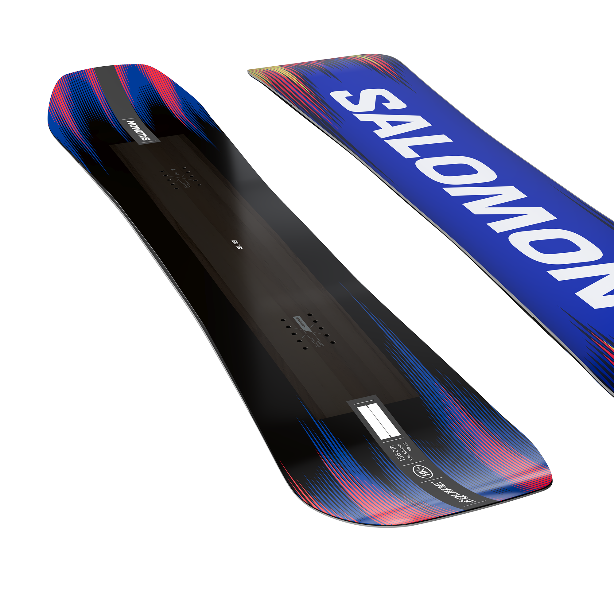 HUCK KNIFE PRO S/LAB EQUIPE | Salomon