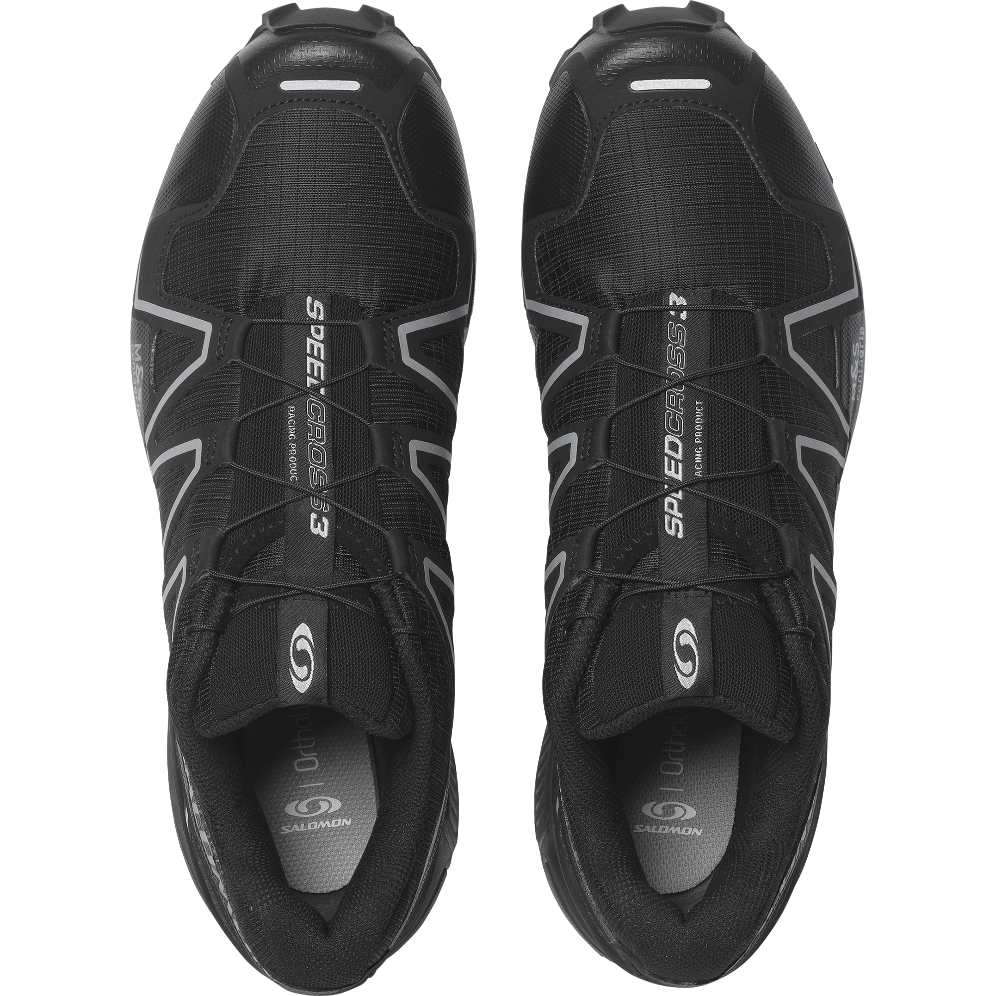 SPEEDCROSS 3 Unisex - Sneakers | Salomon