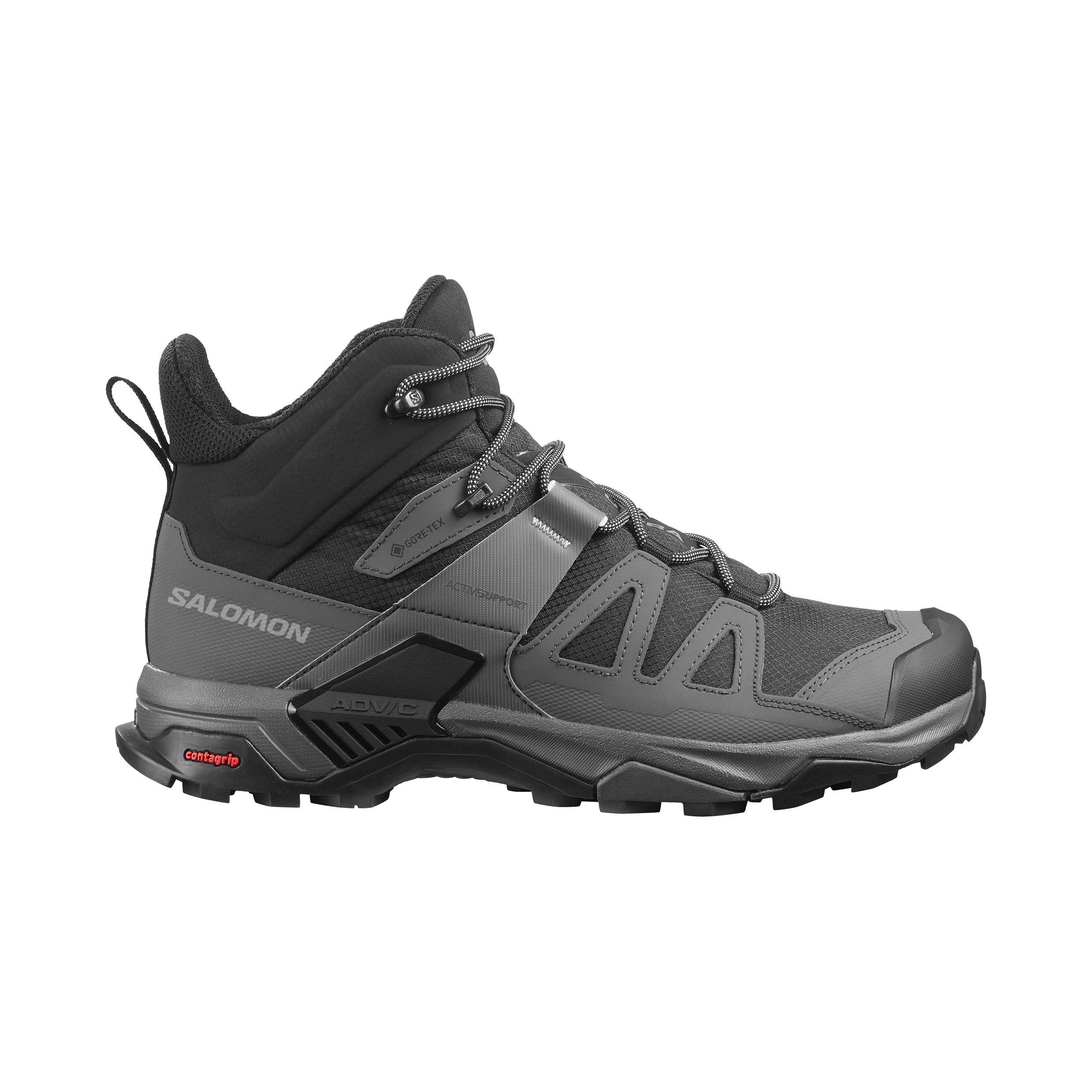 X ULTRA 4 MID WIDE GORE-TEX Men - Hiking | Salomon