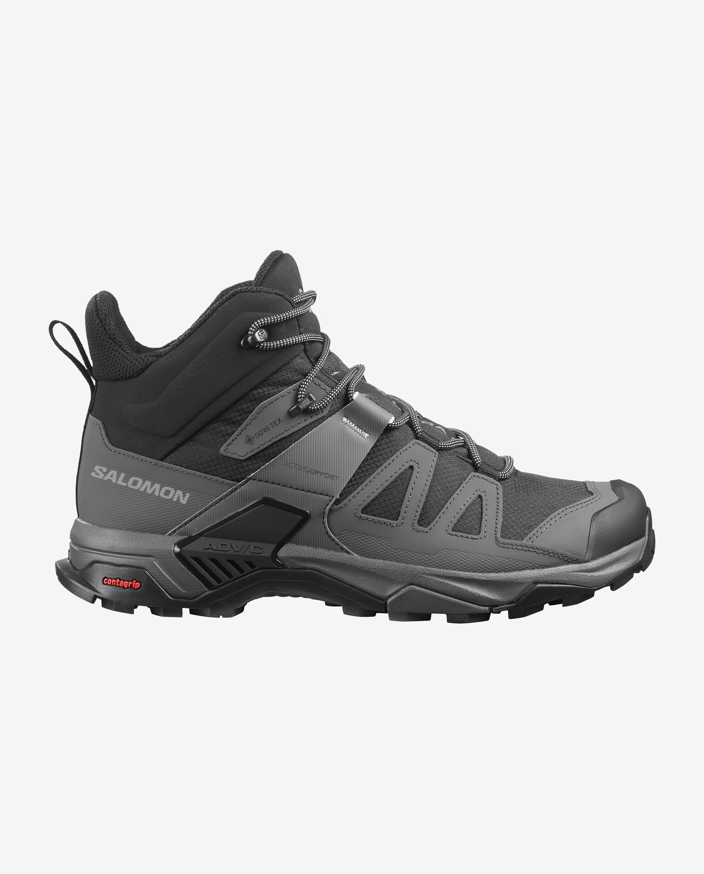 X ULTRA MID WIDE GORE-TEX Men Hiking Salomon - Main Image