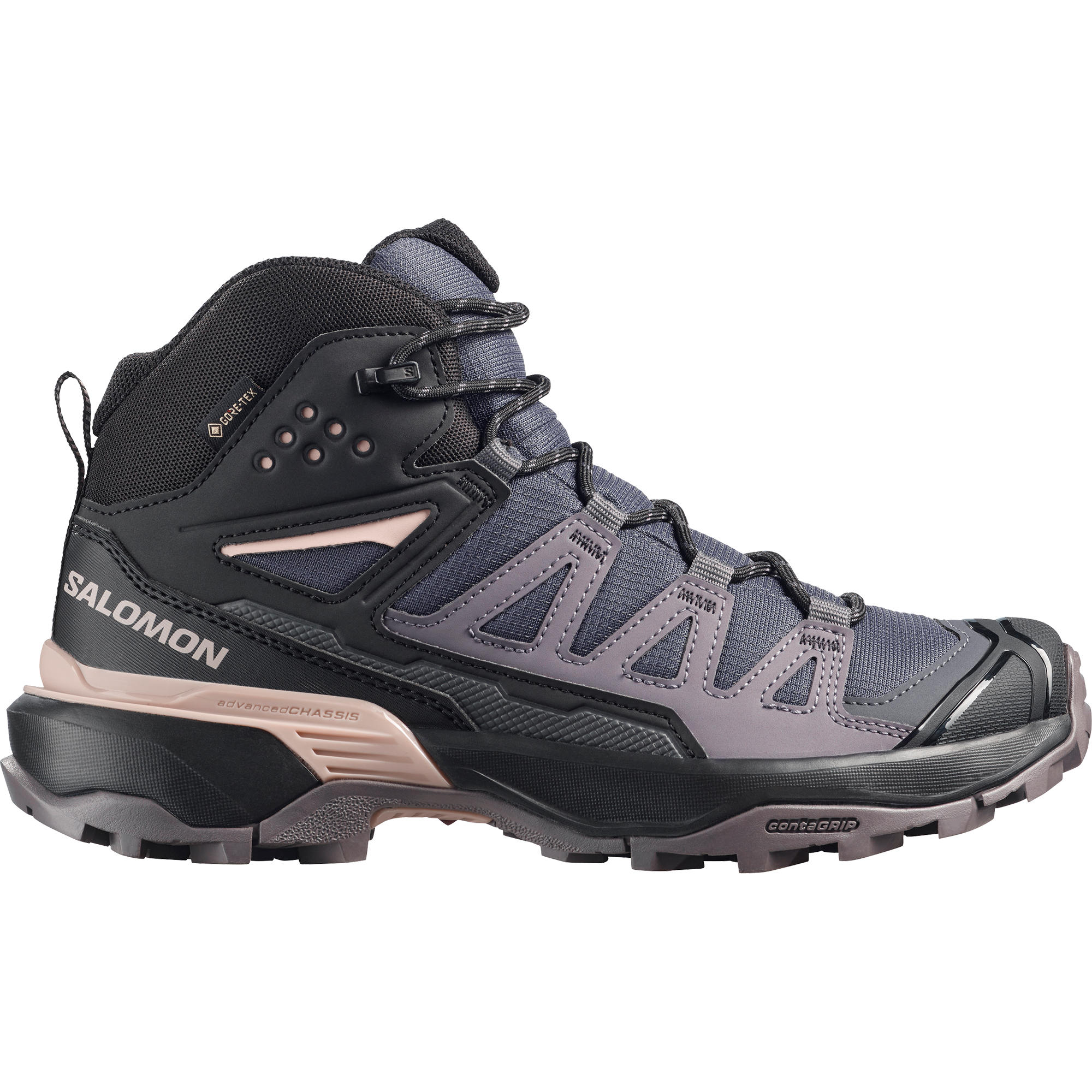 X ULTRA 360 MID GORE-TEX Women - Hiking | Salomon