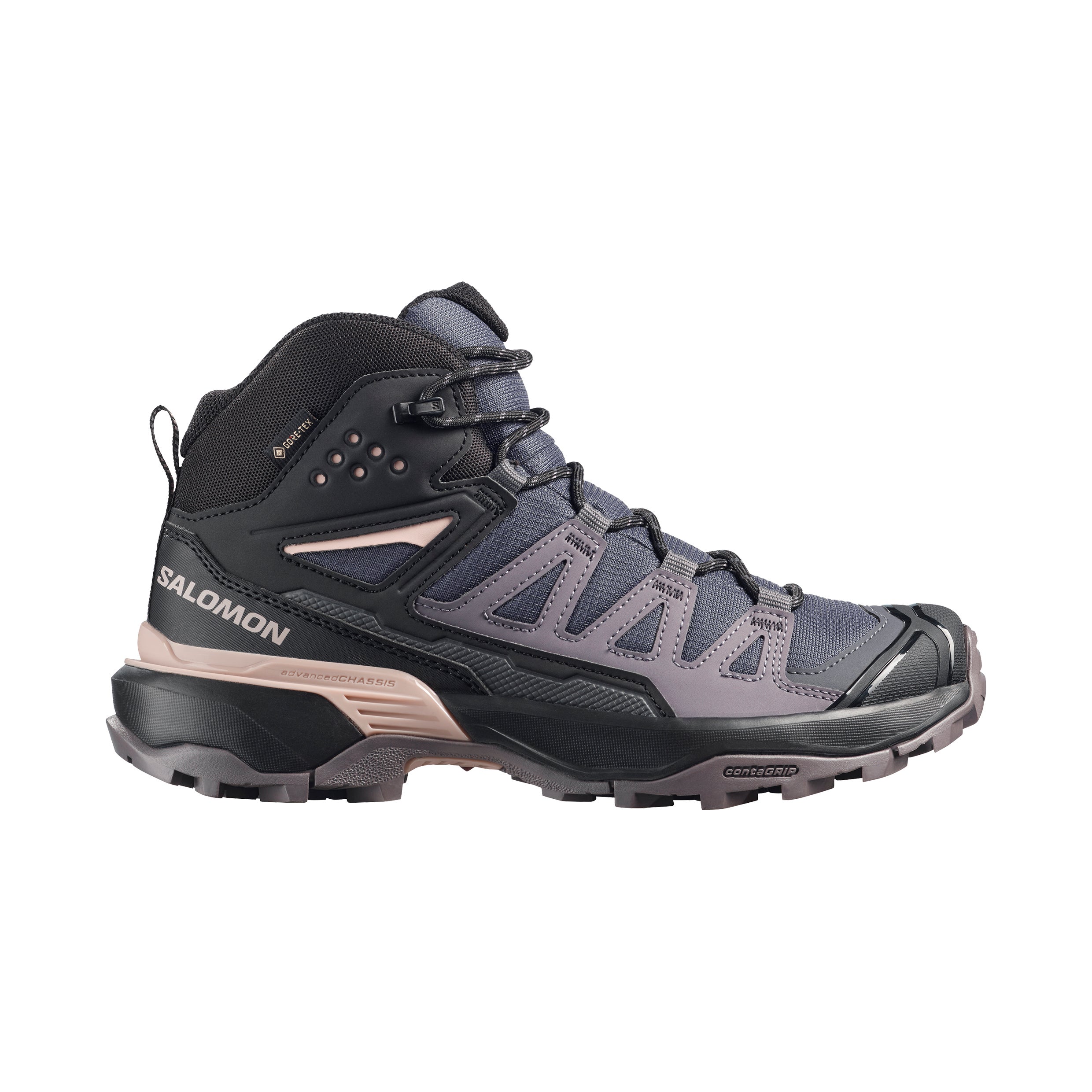 Main product image of X ULTRA 360 MID GORE-TEX - Hiking & Backpacking Shoes - Women
