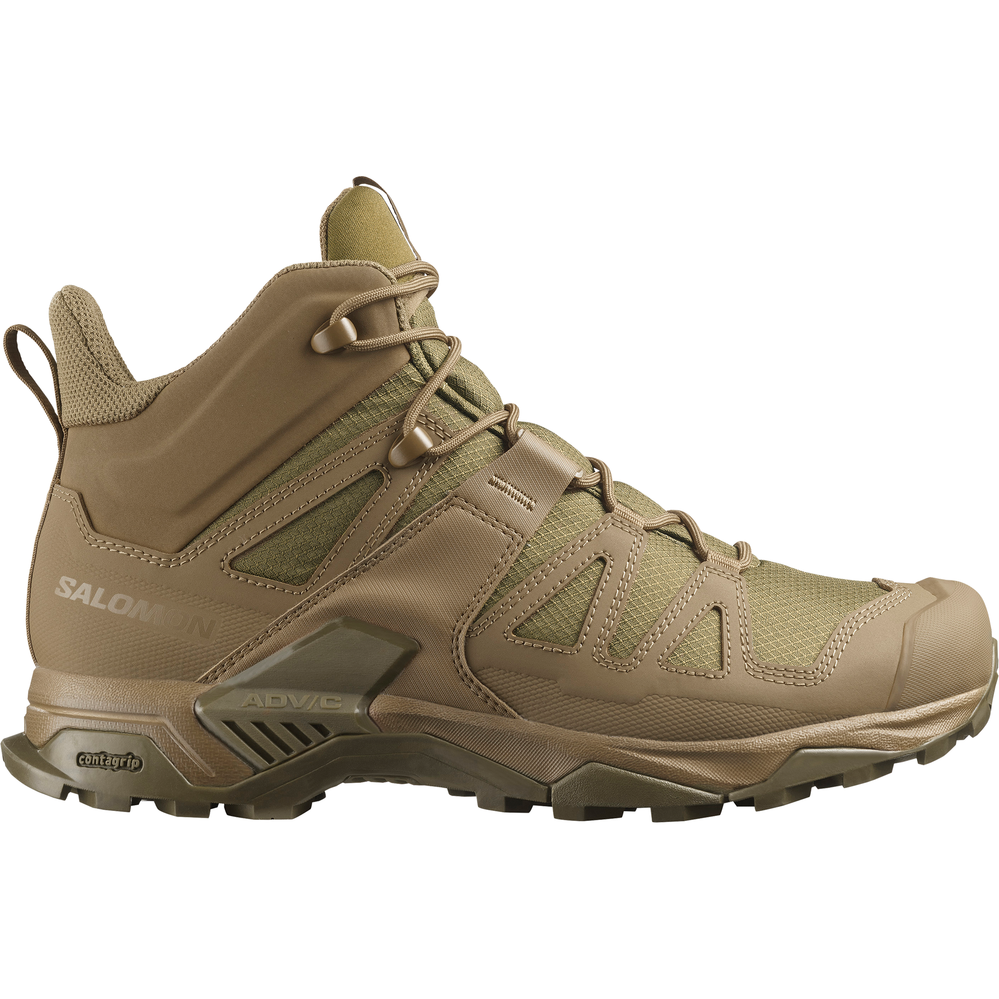 X ULTRA FORCES MID Unisex - Forces | Salomon