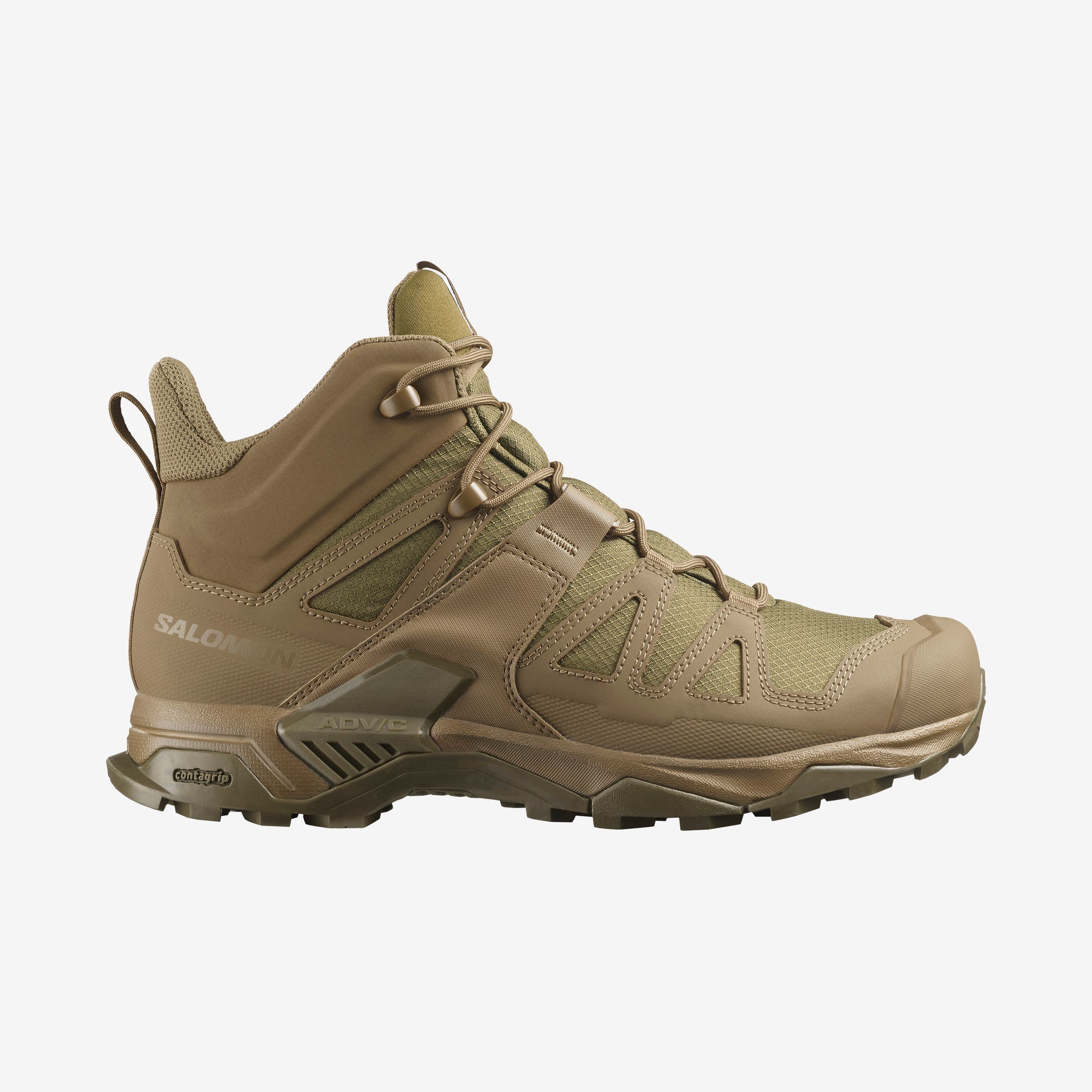 X ULTRA FORCES MID Forces shoes - Unisex | Salomon X ULTRA FORCES MID Forces shoes - Unisex | Salomon