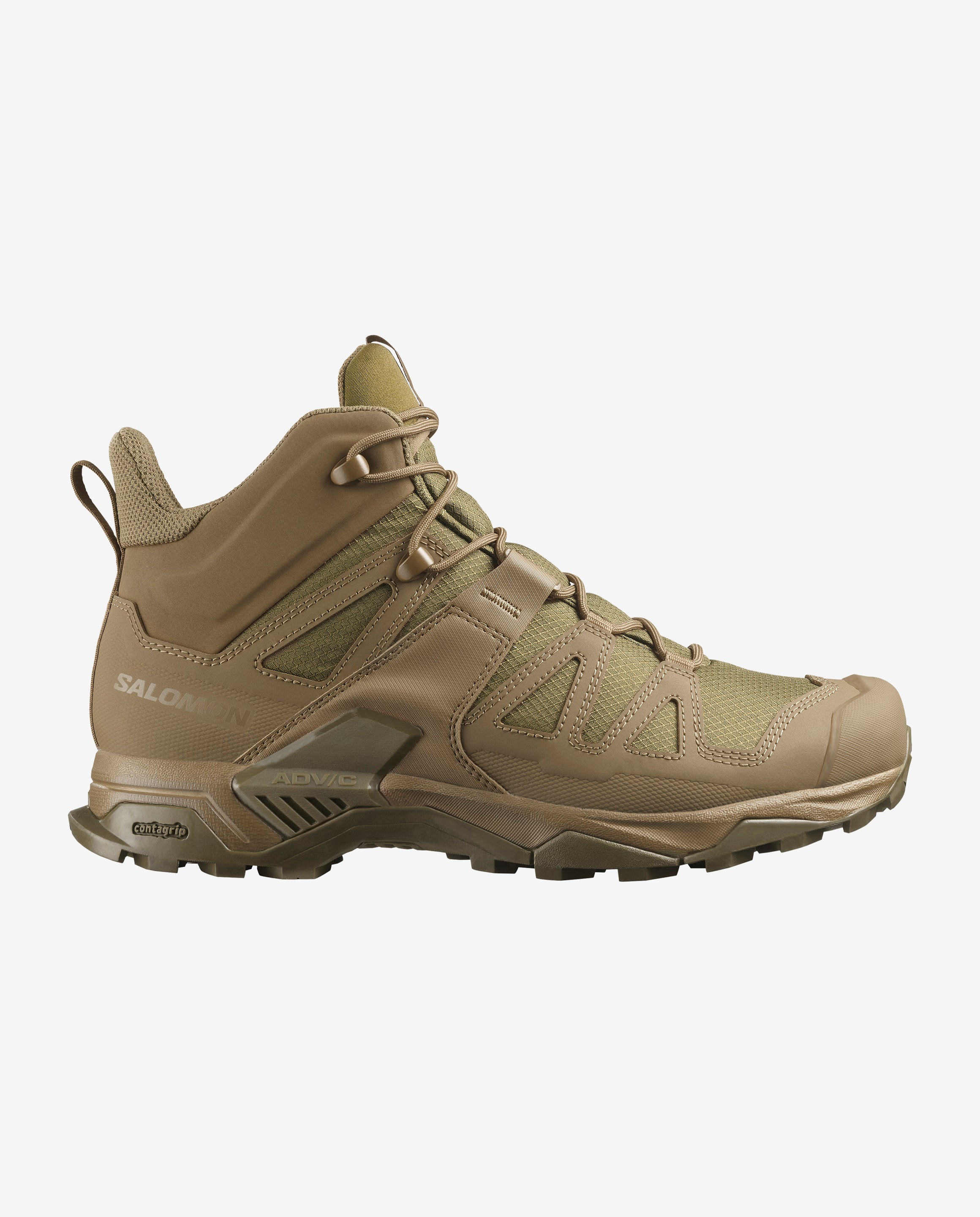 X ULTRA FORCES MID Unisex Forces Salomon - Main Image