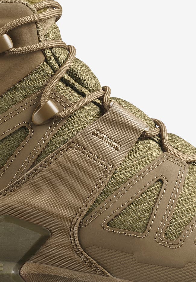 X ULTRA FORCES MID Unisex - Forces | Salomon X ULTRA FORCES MID Unisex - Forces | Salomon