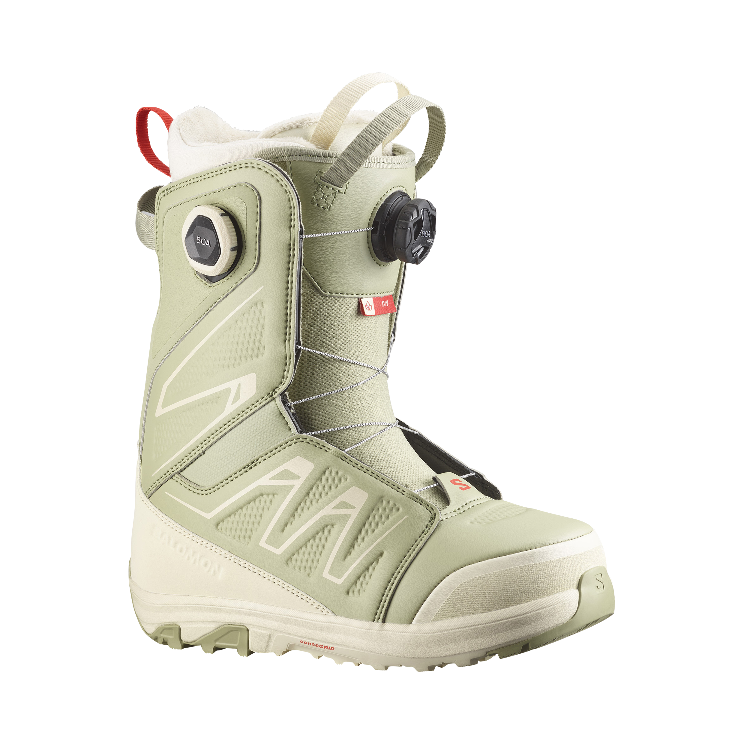 IVY BOA SJ BOA Women - All-Mountain | Salomon