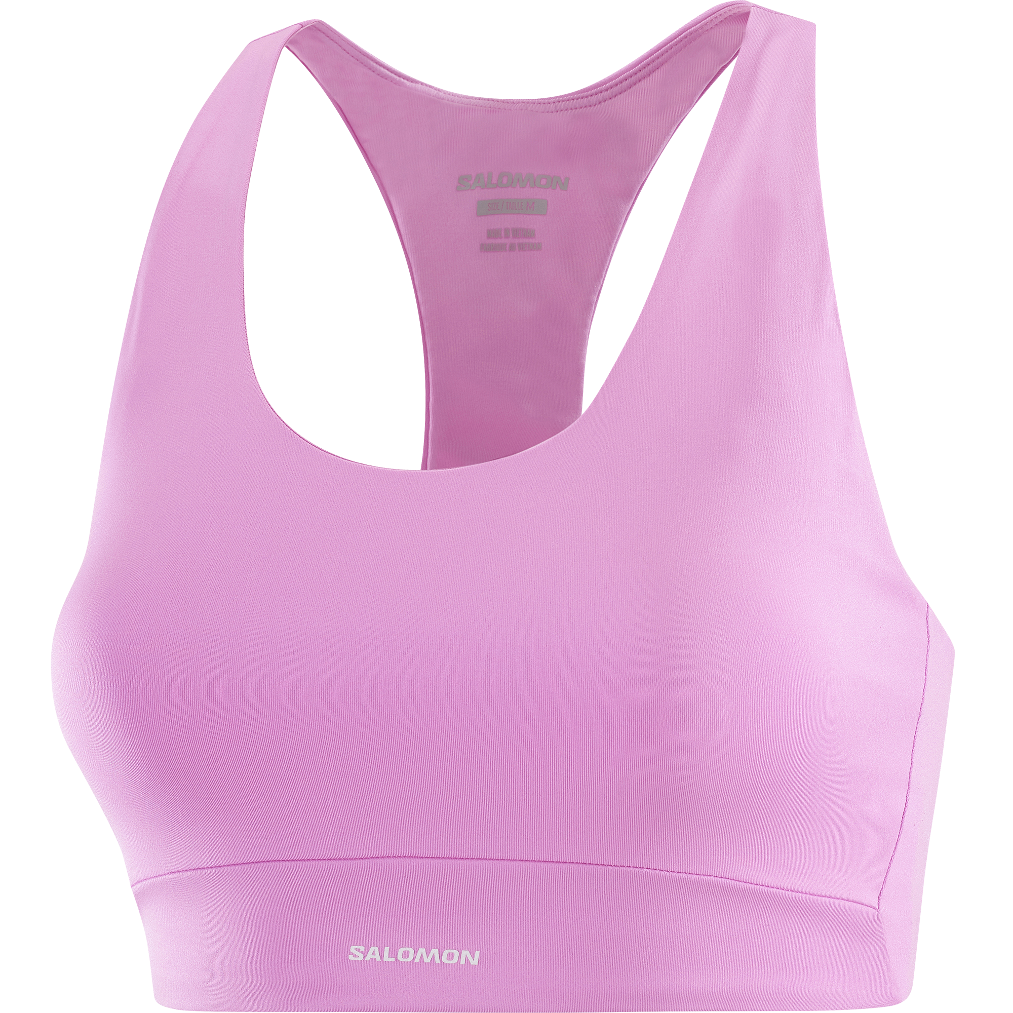 SHAKEout CORE Pink | Salomon