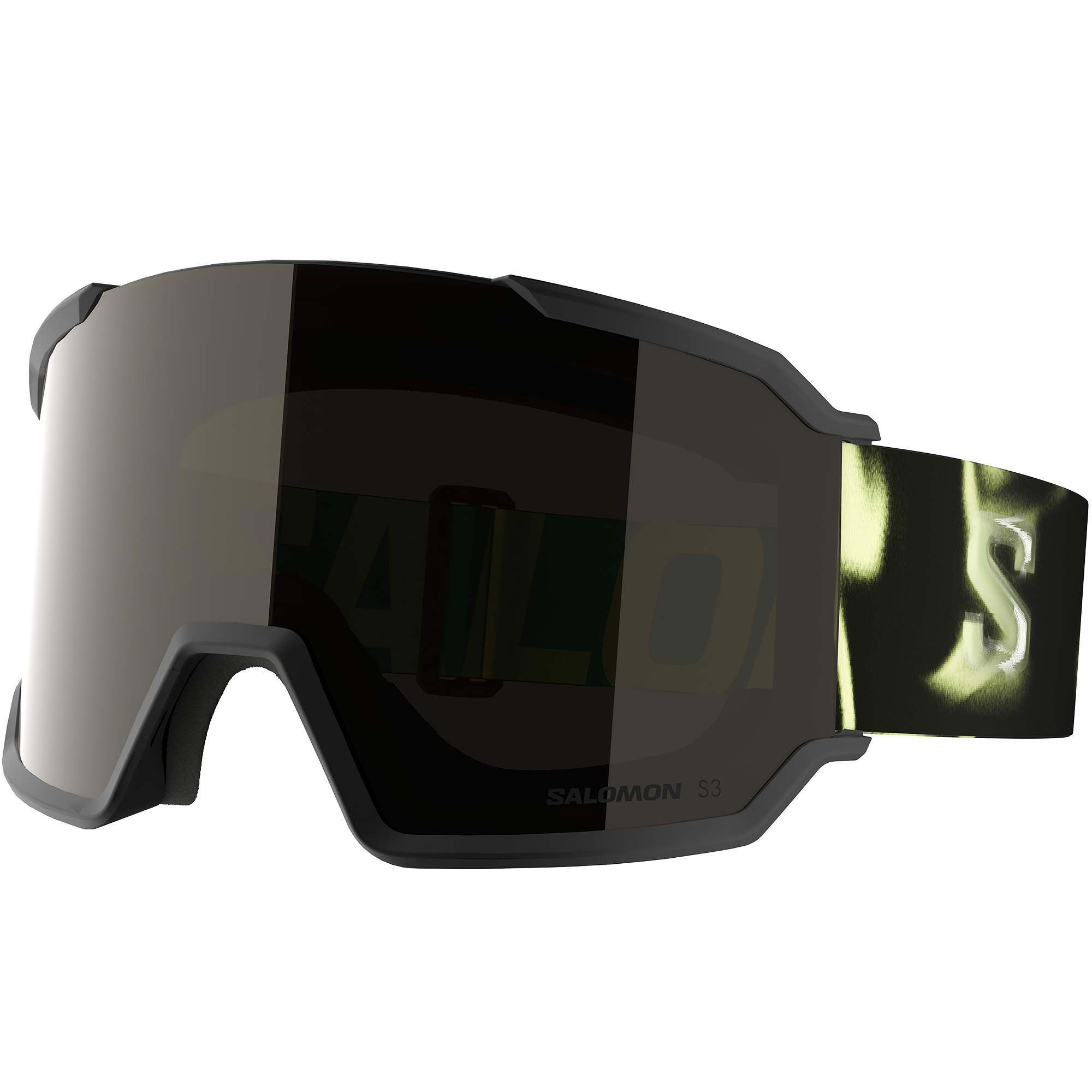 S/VIEW 3 ML - Goggles - Unisex