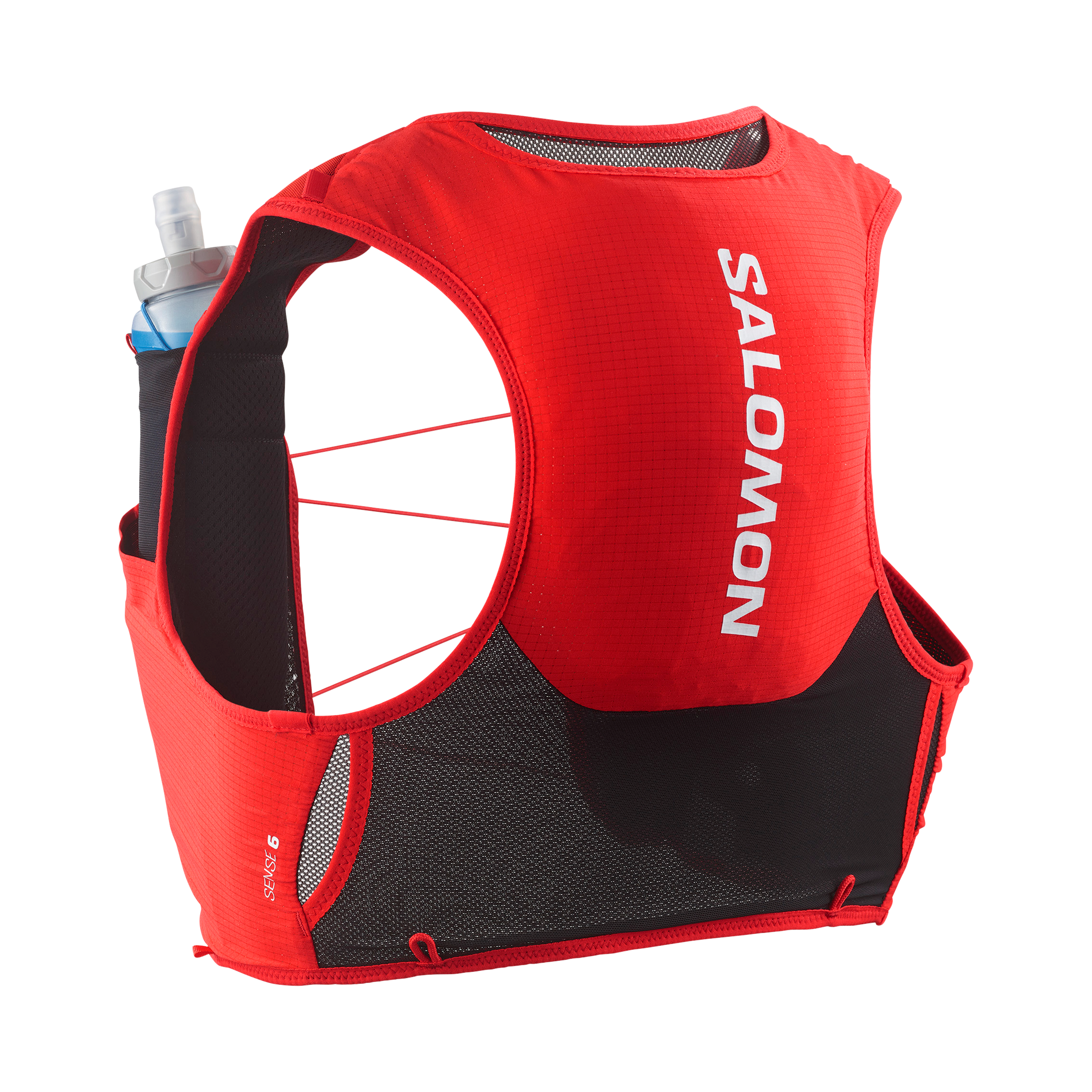 SENSE PRO 6 Red | Salomon