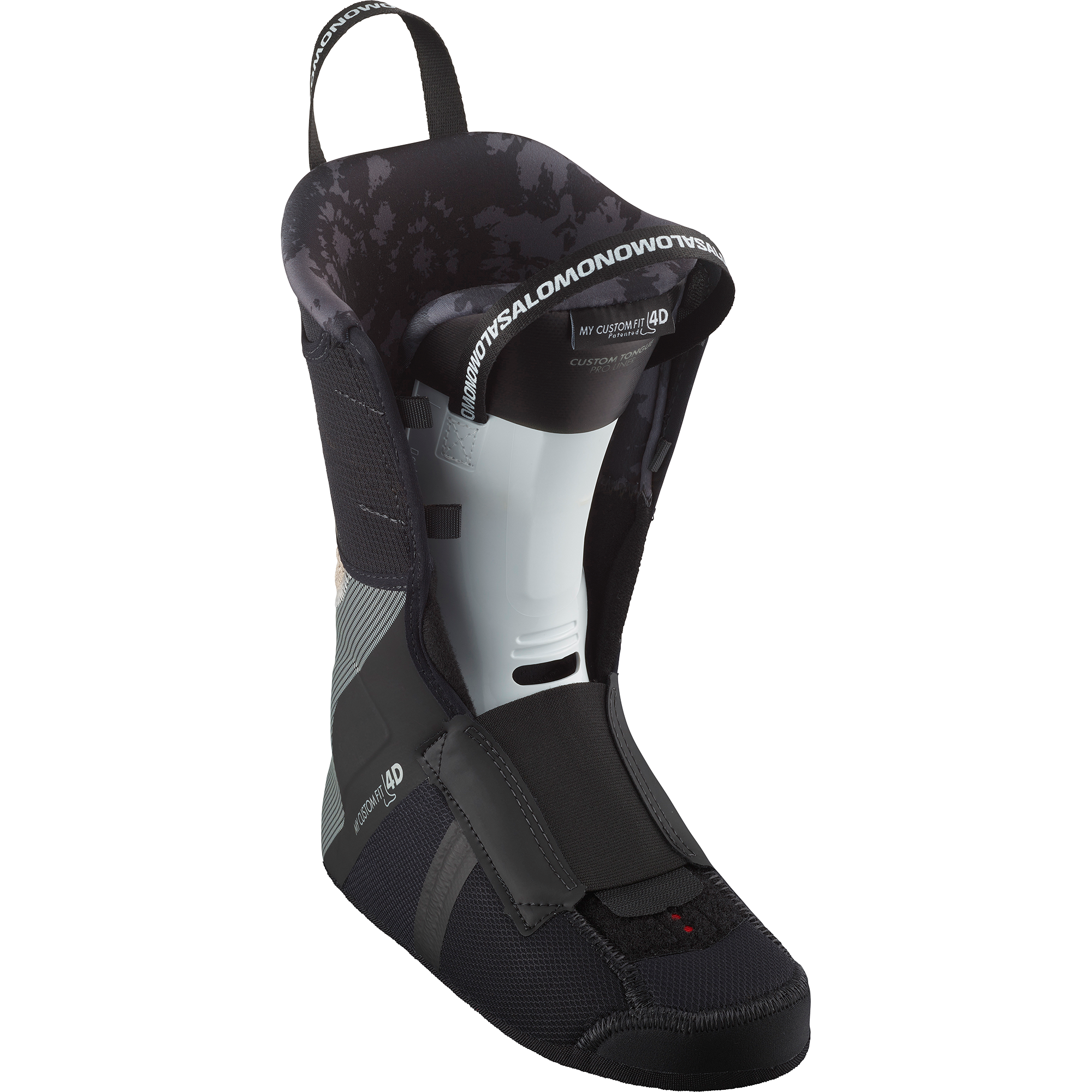 SHIFT ALPHA BOA® 115 Women - All-Mountain | Salomon