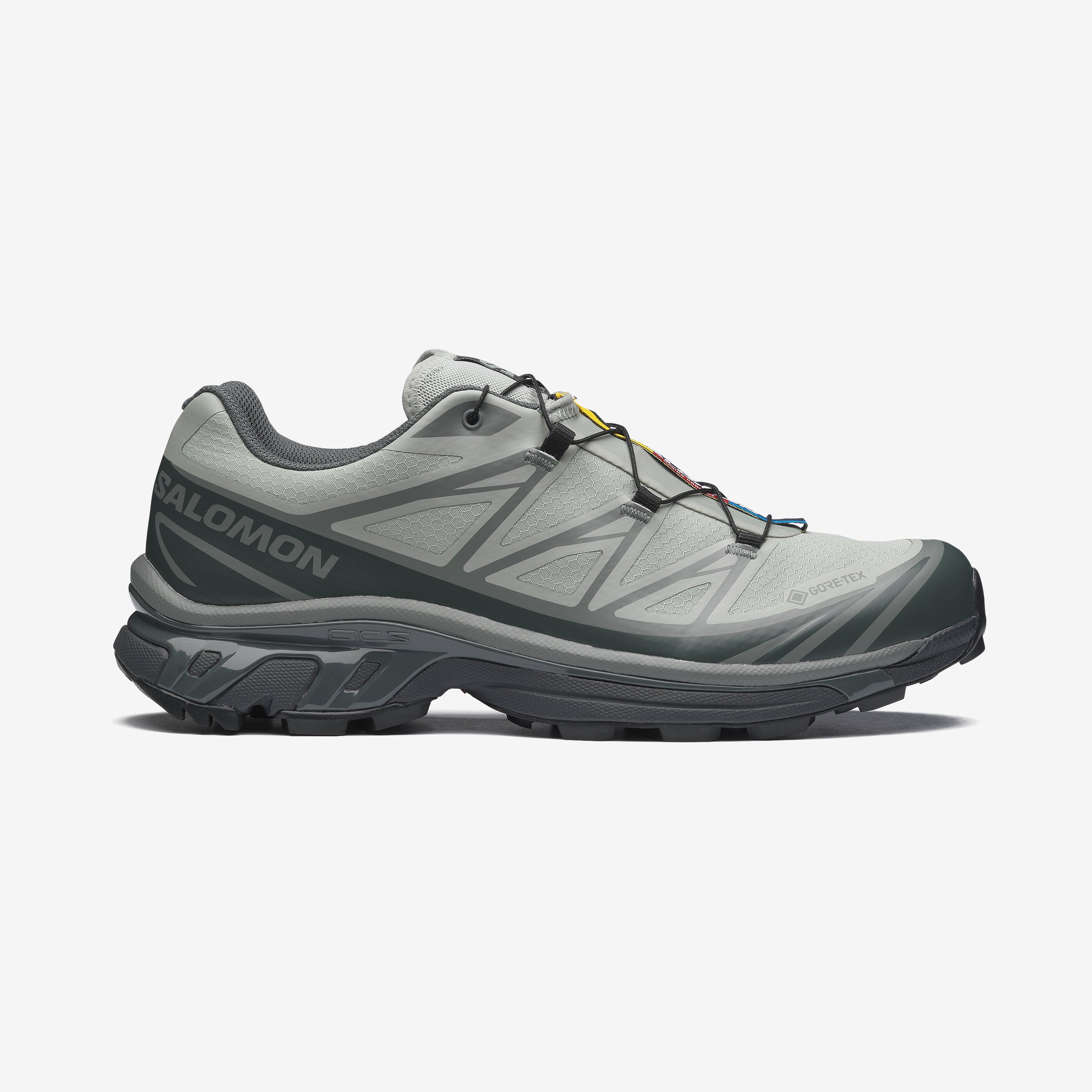 XT-6 GORE-TEX Purple | Salomon XT-6 GORE-TEX Purple | Salomon