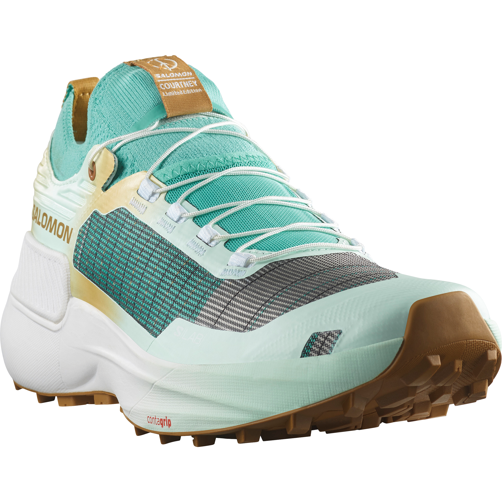 S/LAB GENESIS LTD COURTNEY V2 Unisex - S/LAB Trail Running