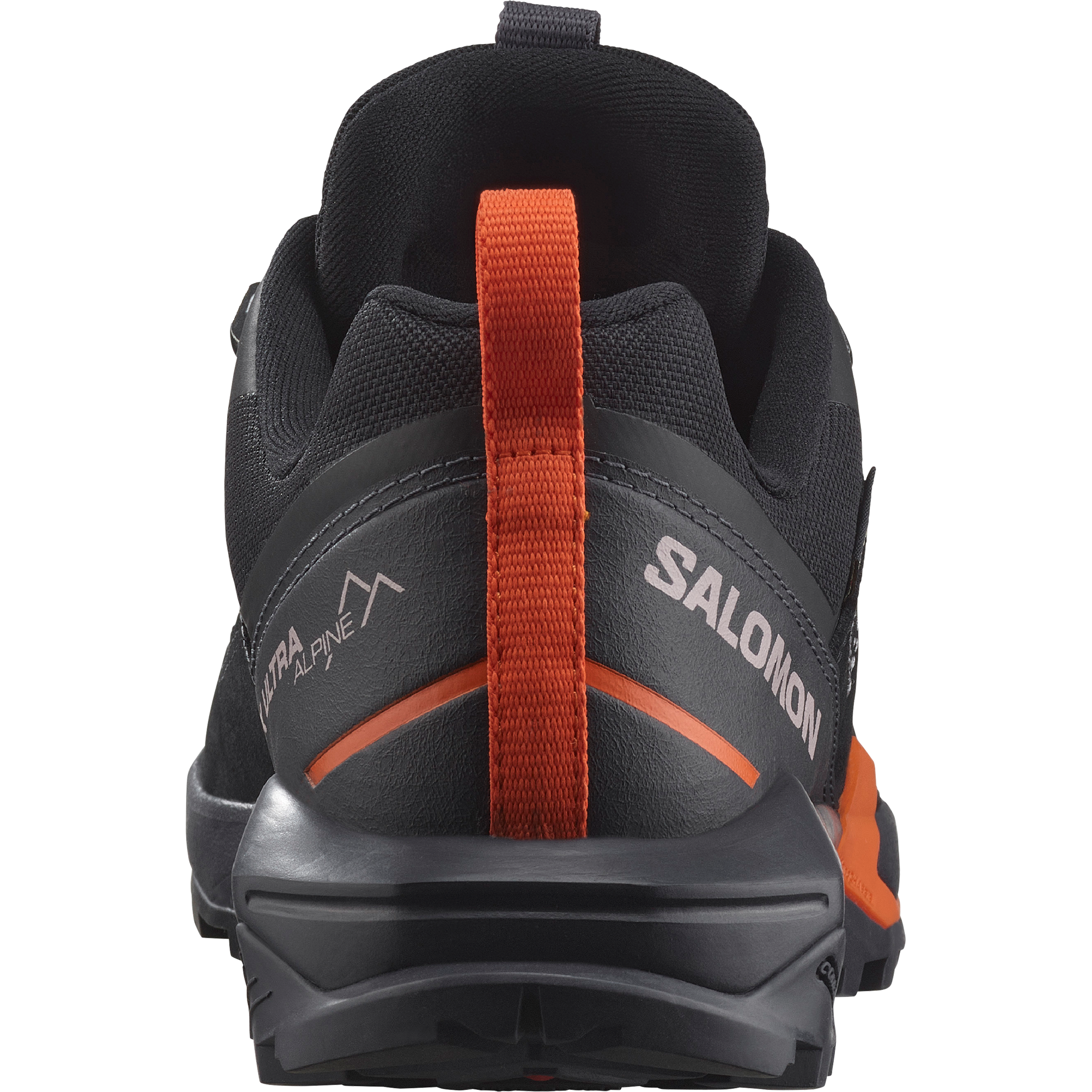 X ULTRA ALPINE GORE-TEX Purple | Salomon