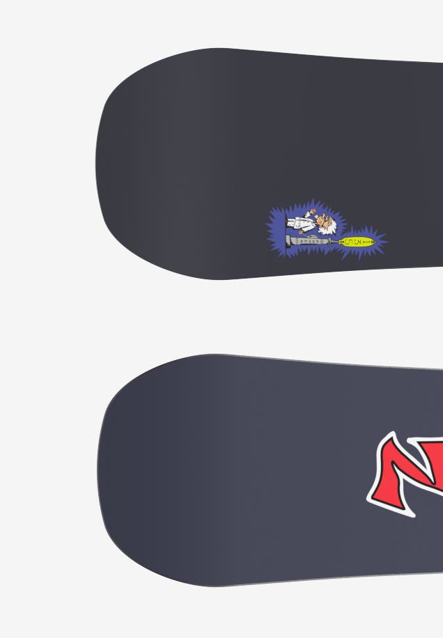SLEEPWALKER GROM Snowboards - Freestyle - Junior | Salomon SLEEPWALKER GROM Snowboards - Freestyle - Junior | Salomon