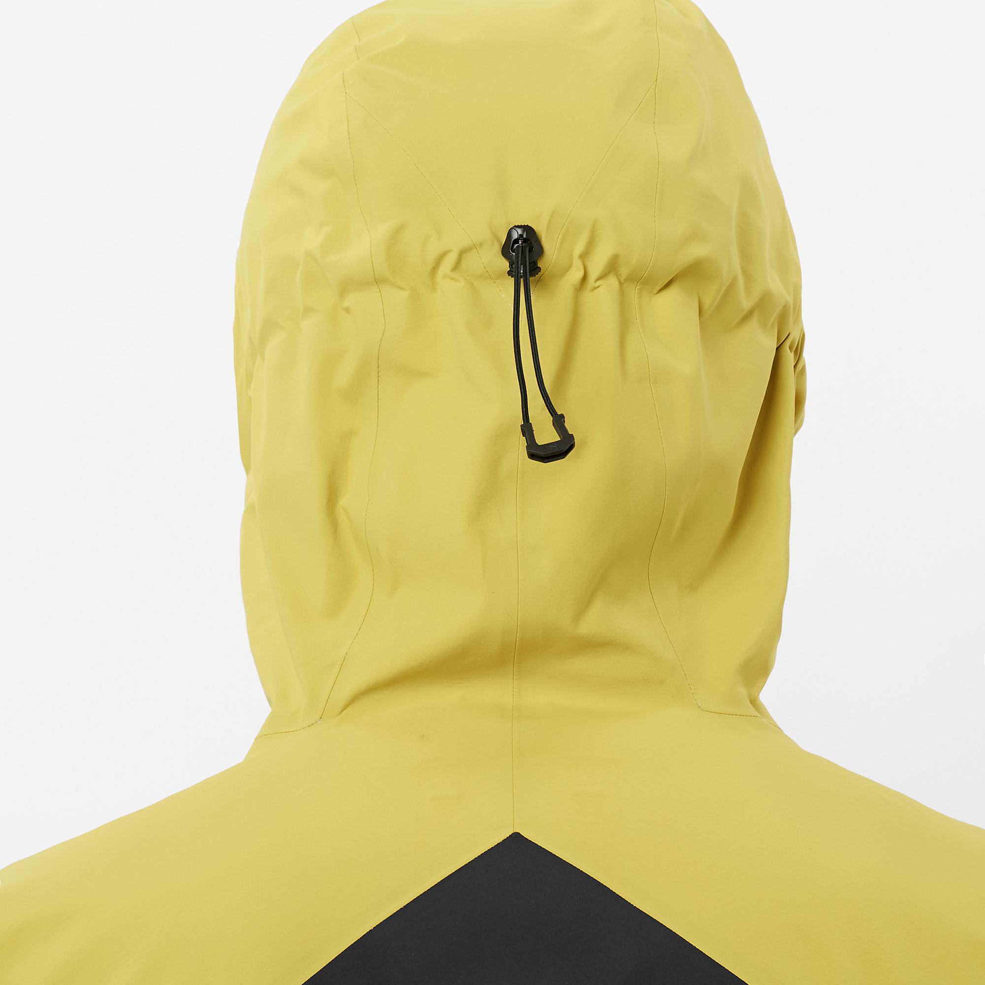 MOON PATROL GORE-TEX Men's Shell Jacket | Salomon