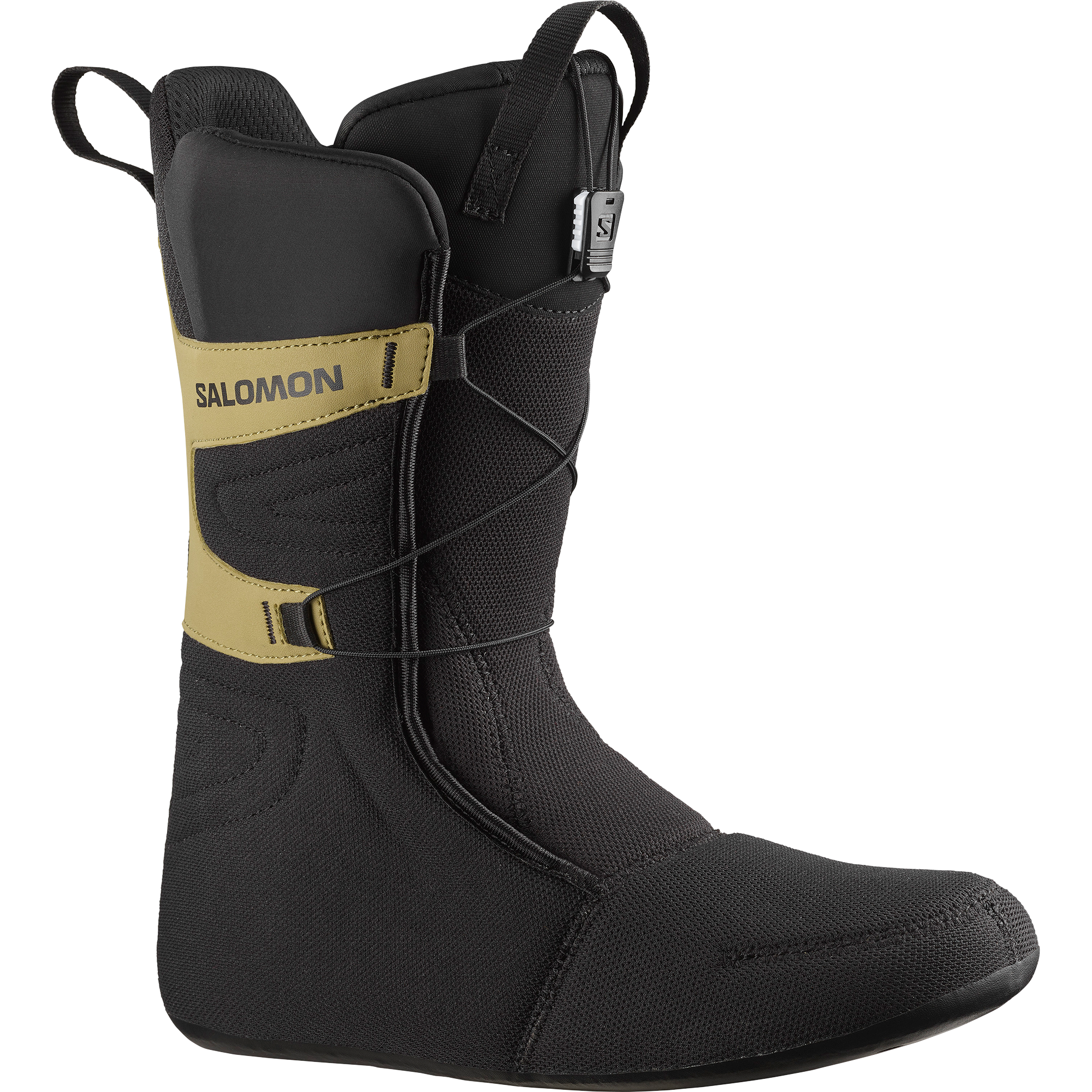 【23-24】SALOMON SYNERGY SJ BOA 26.0 SYNERGY PWL SJ BOA® Men - All-Mountain | Salomon