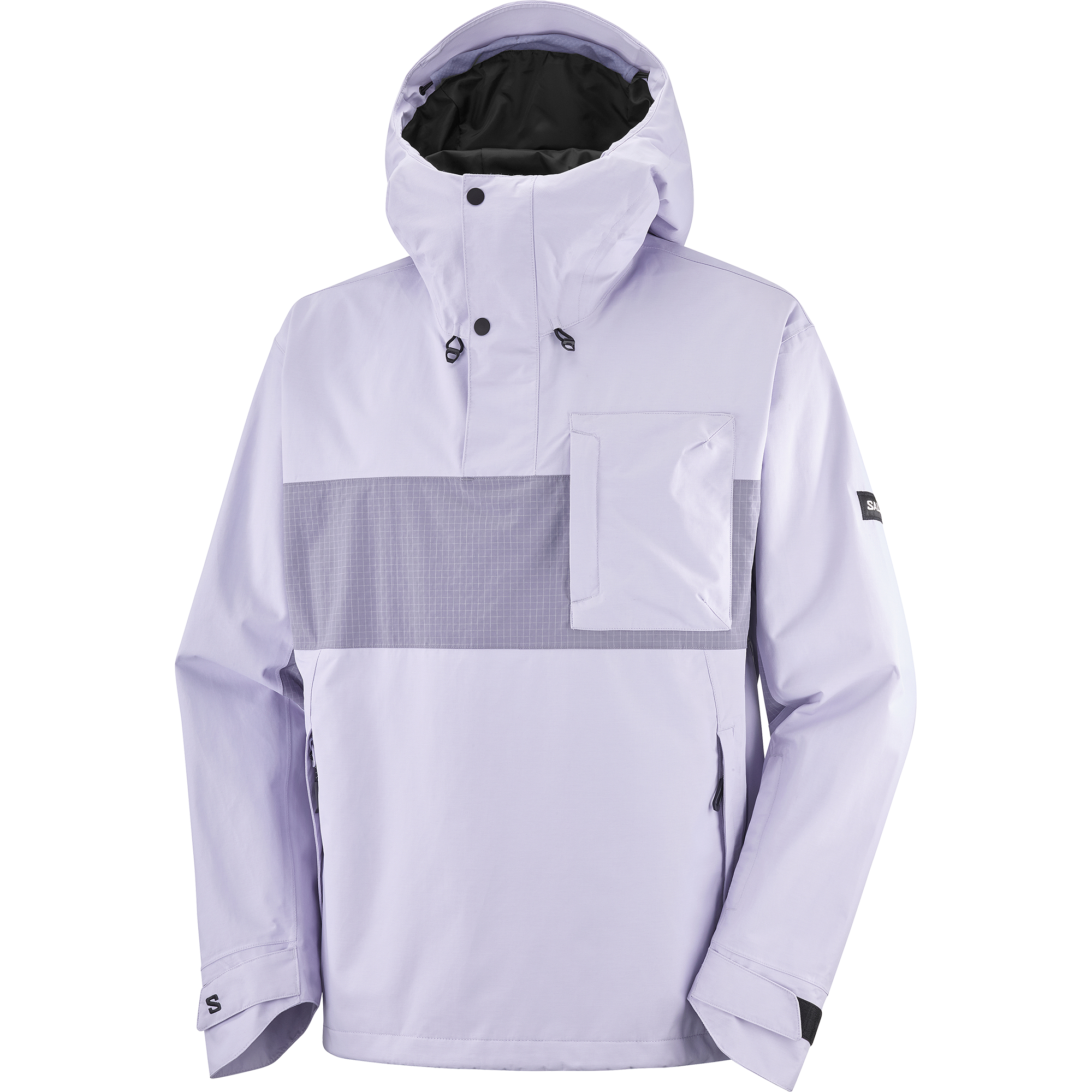 ジャケット・アウター 00's Salomon hooded shell jacket 00's Salomon hooded shell jacket