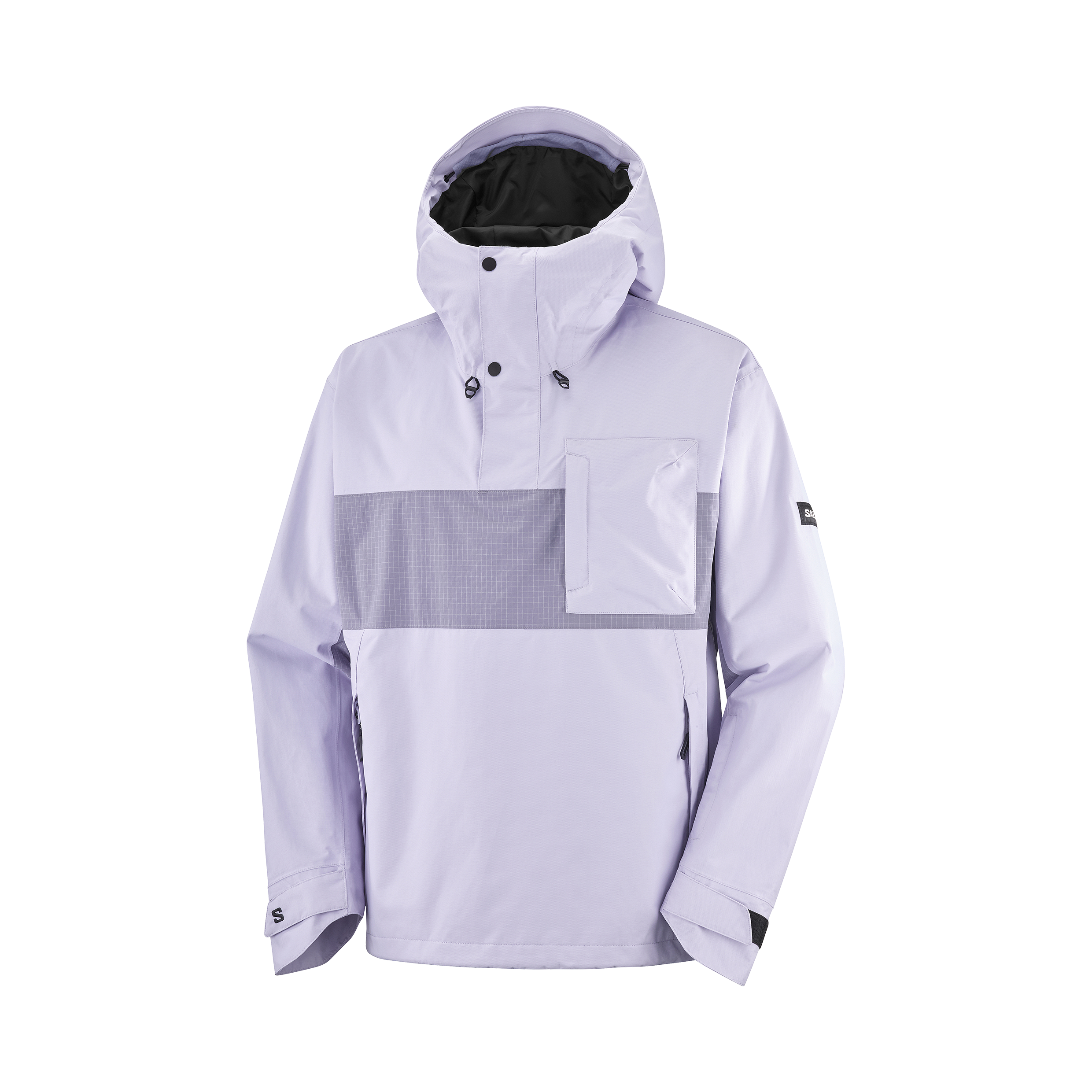 VENOM Men's Shell Jacket | Salomon