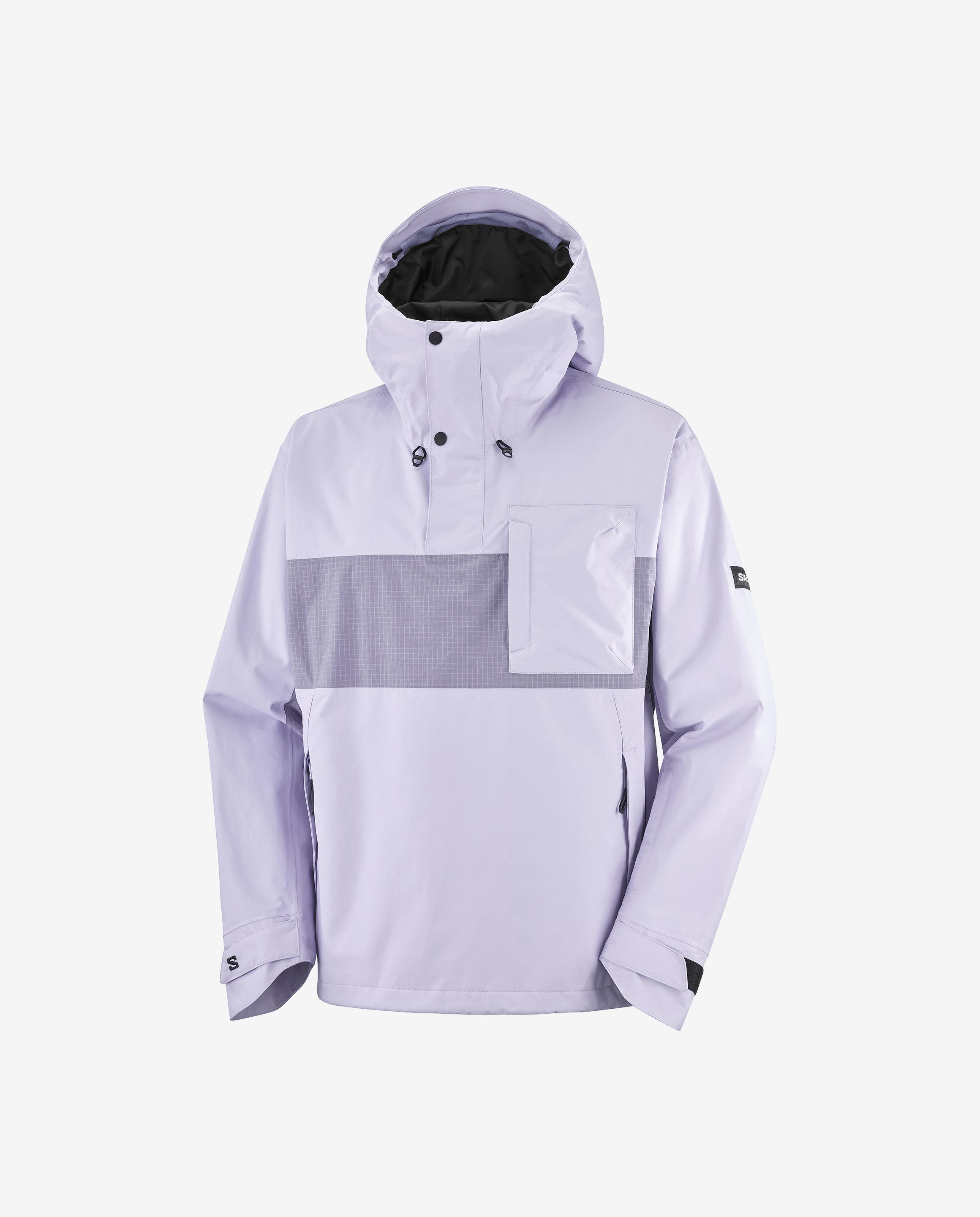 VENOM Men's Shell Jacket | Salomon VENOM Men's Shell Jacket | Salomon