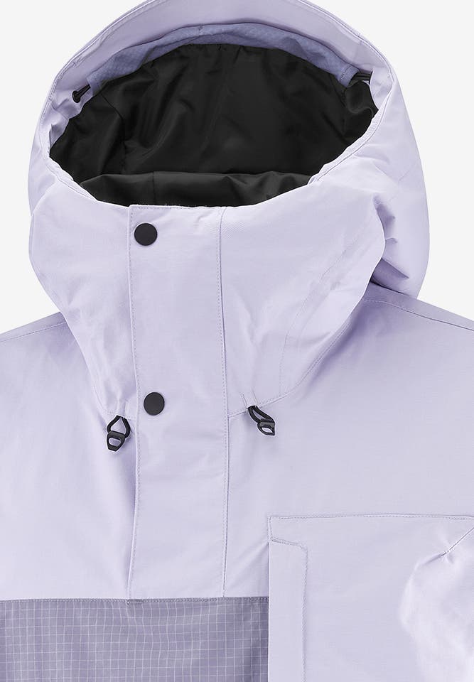 VENOM Men's Shell Jacket | Salomon VENOM Men's Shell Jacket | Salomon