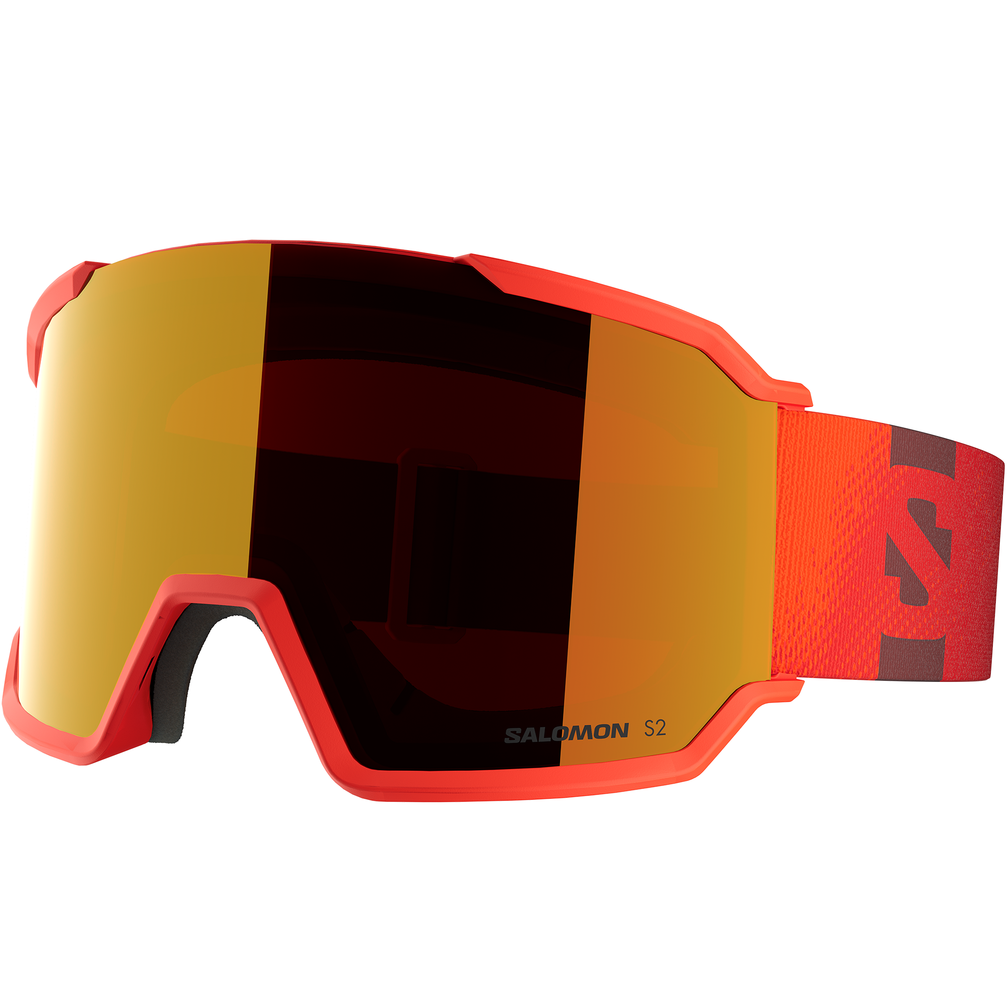 【1604】SALOMON　サロモン　S/VIEW SIGMA　エスビューシグマ Amazon | [サロモン] スキー スノーボード ゴーグル S/VIEW ML(エス