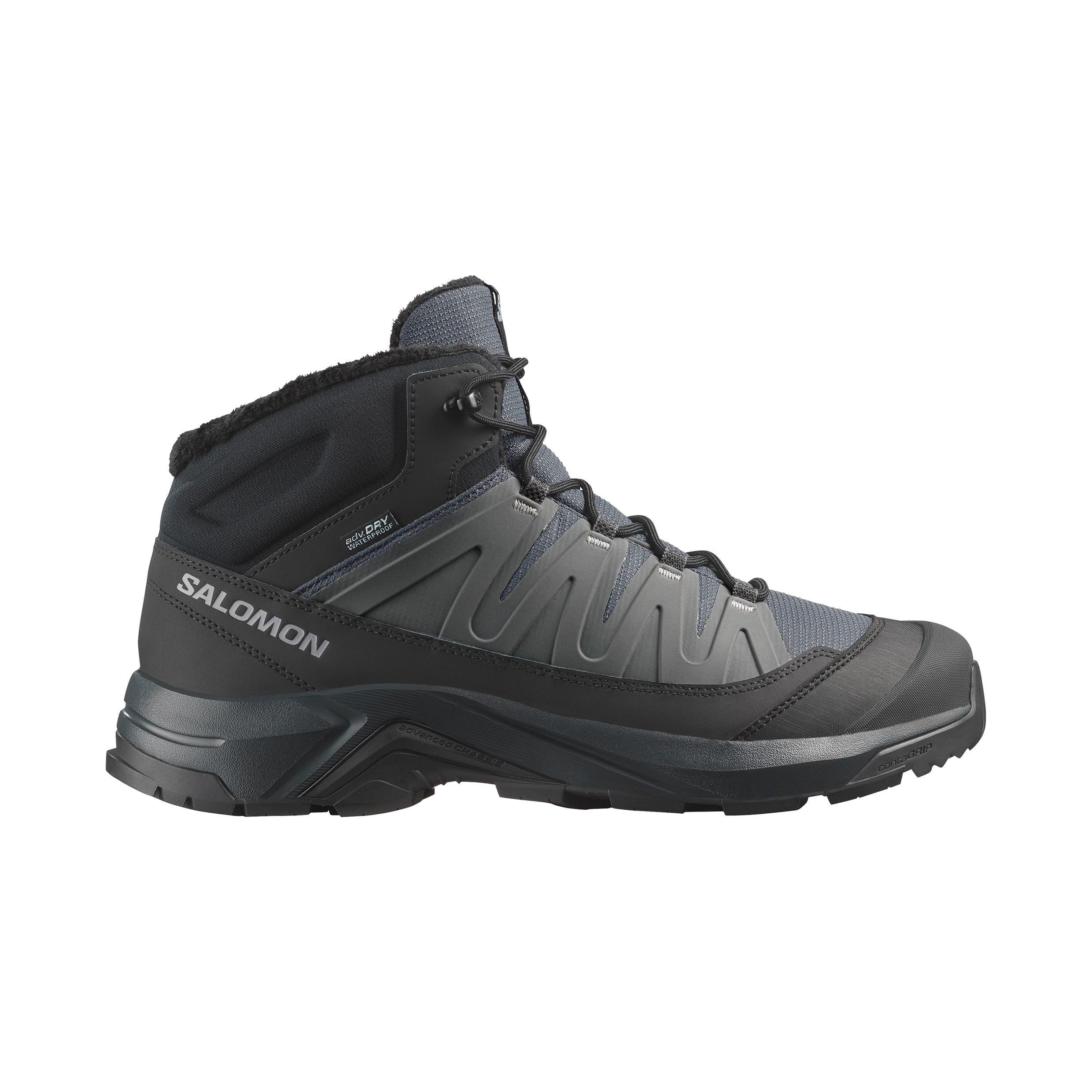Main product image of X-ADVENTURE COLDRUSH WATERPROOF - Winter shoes - Men