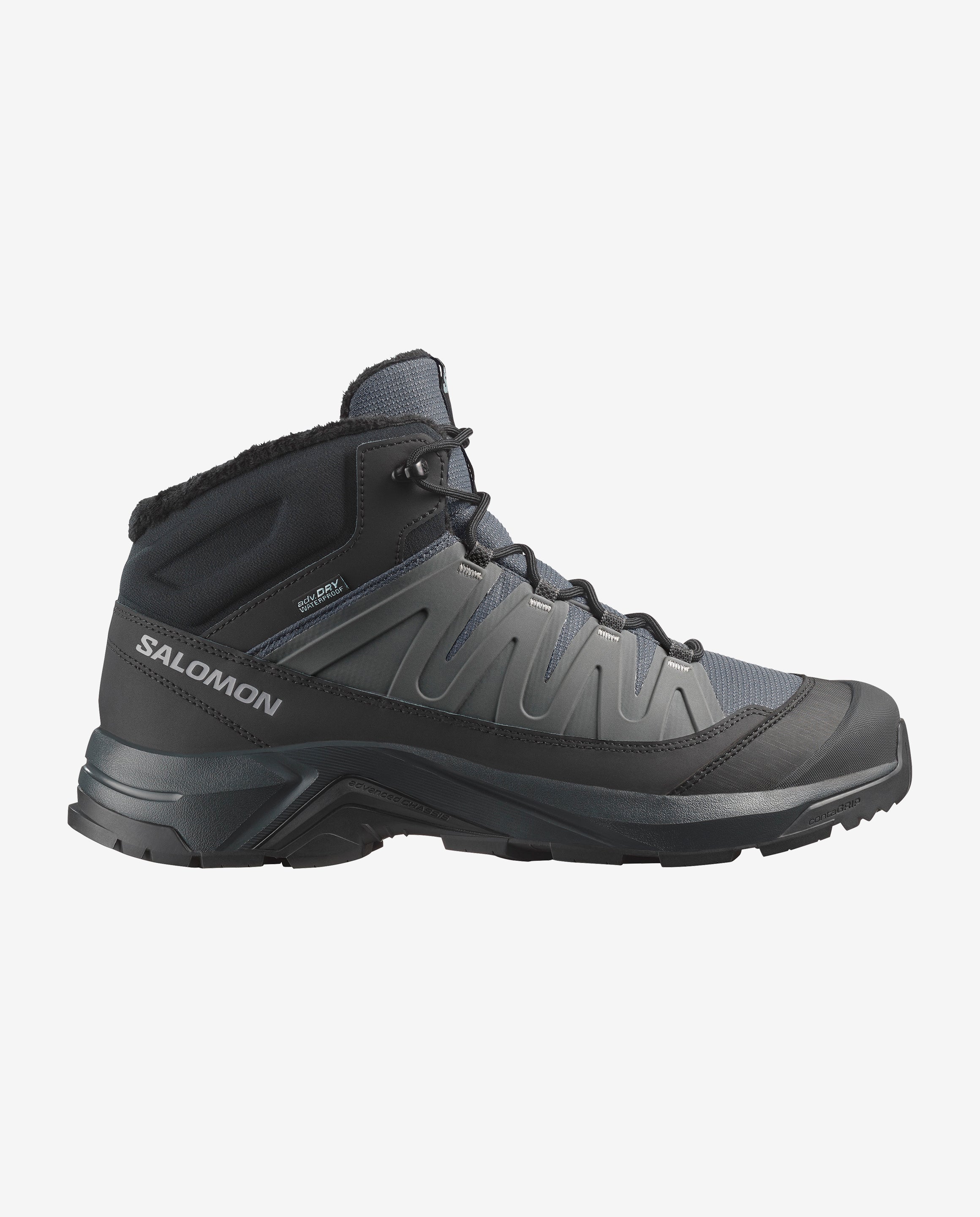 X-ADVENTURE COLDRUSH WATERPROOF Men - Winter | Salomon X-ADVENTURE COLDRUSH WATERPROOF Men - Winter | Salomon