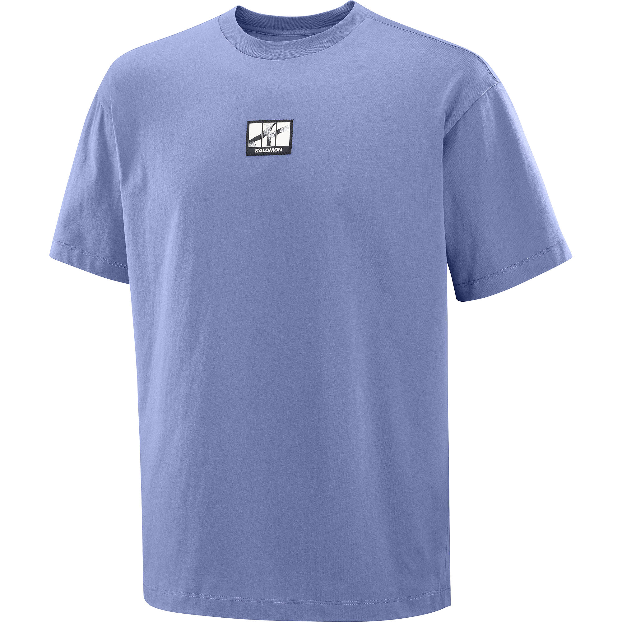 WILD RAYS LABEL - Men's Short Sleeve T-Shirt