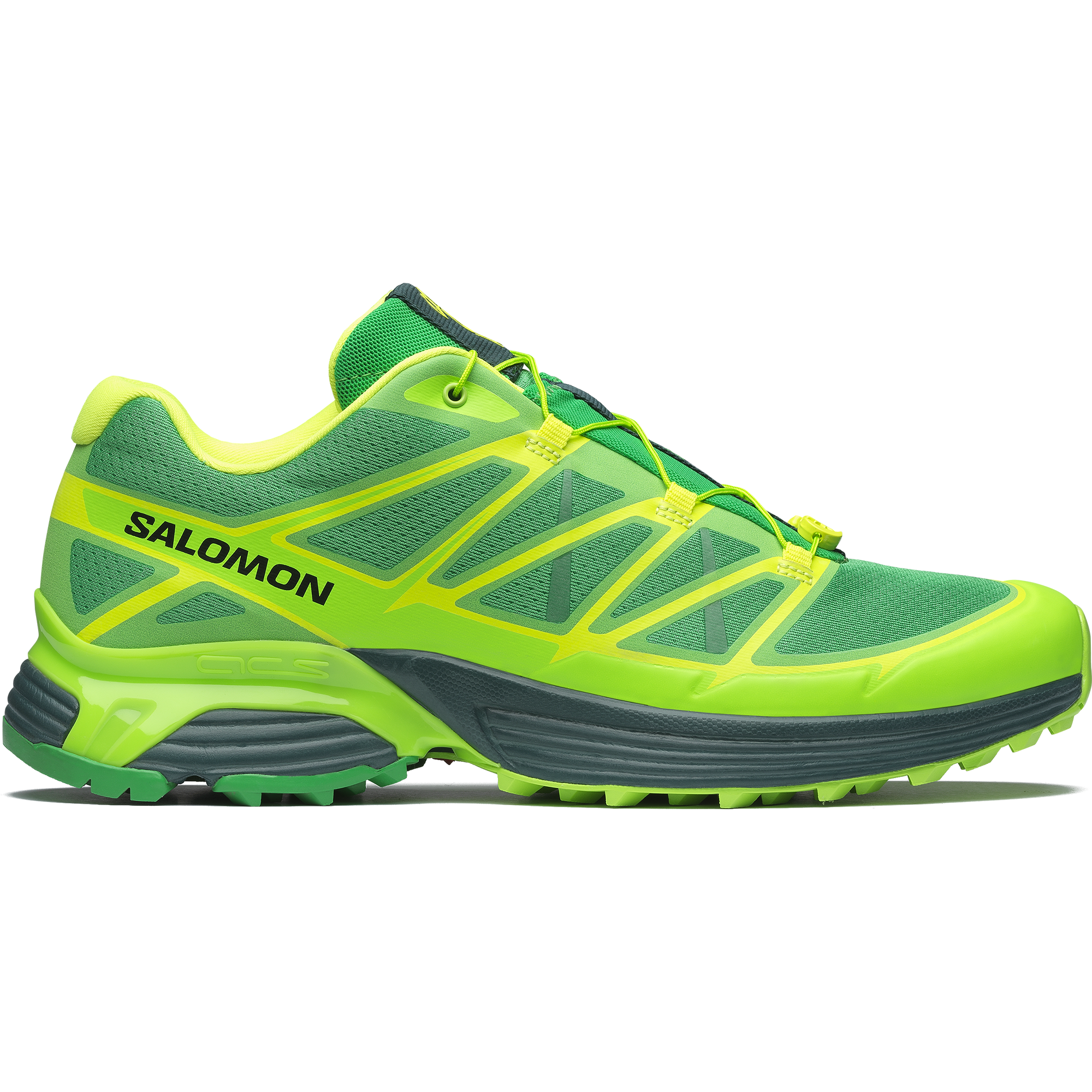 靴 Salomon XT PATHWAY 2 XT-PATHWAY 2 Unisex - Sneakers | Salomon