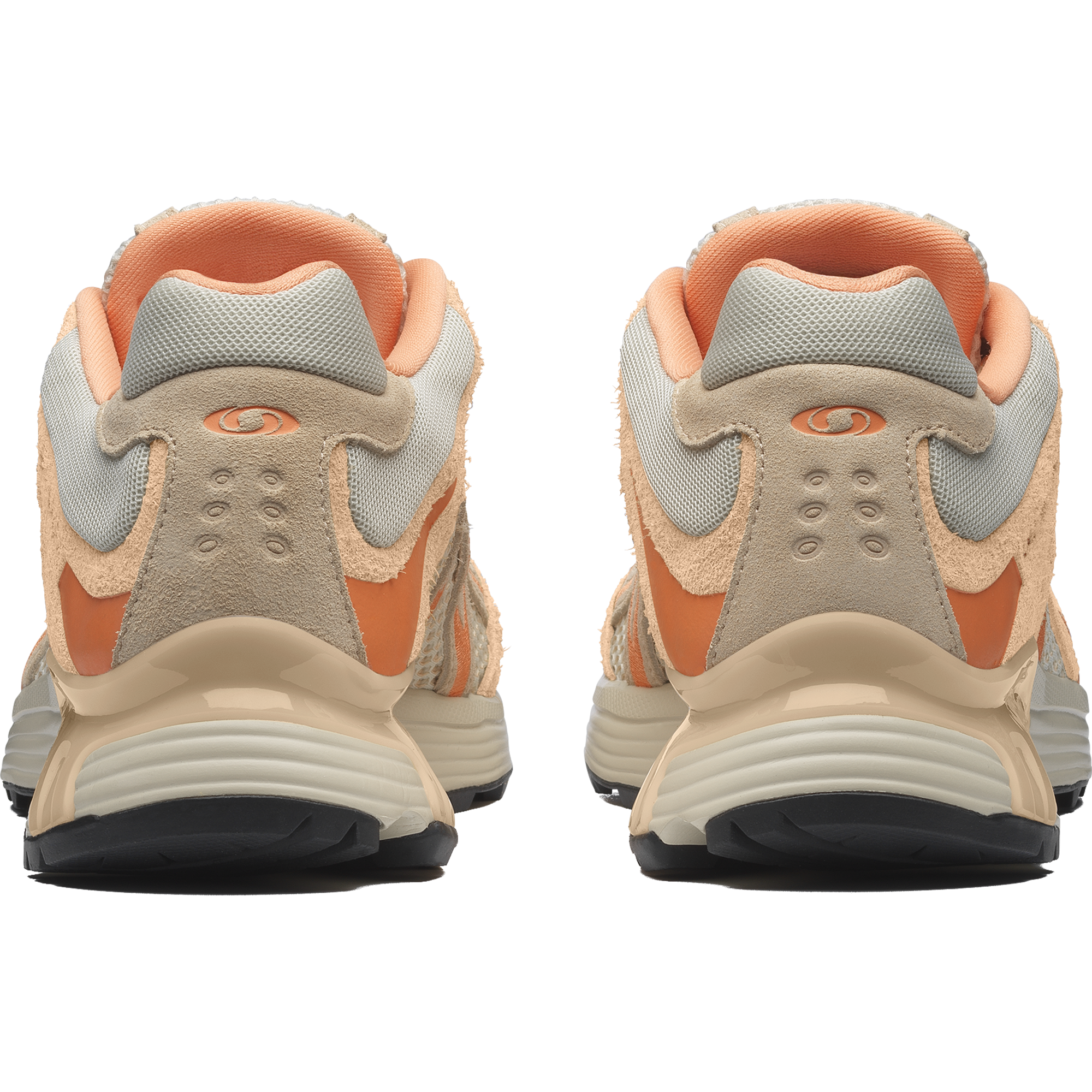 XT-WHISPER EMBROIDERY Sneakers - Unisex | Salomon
