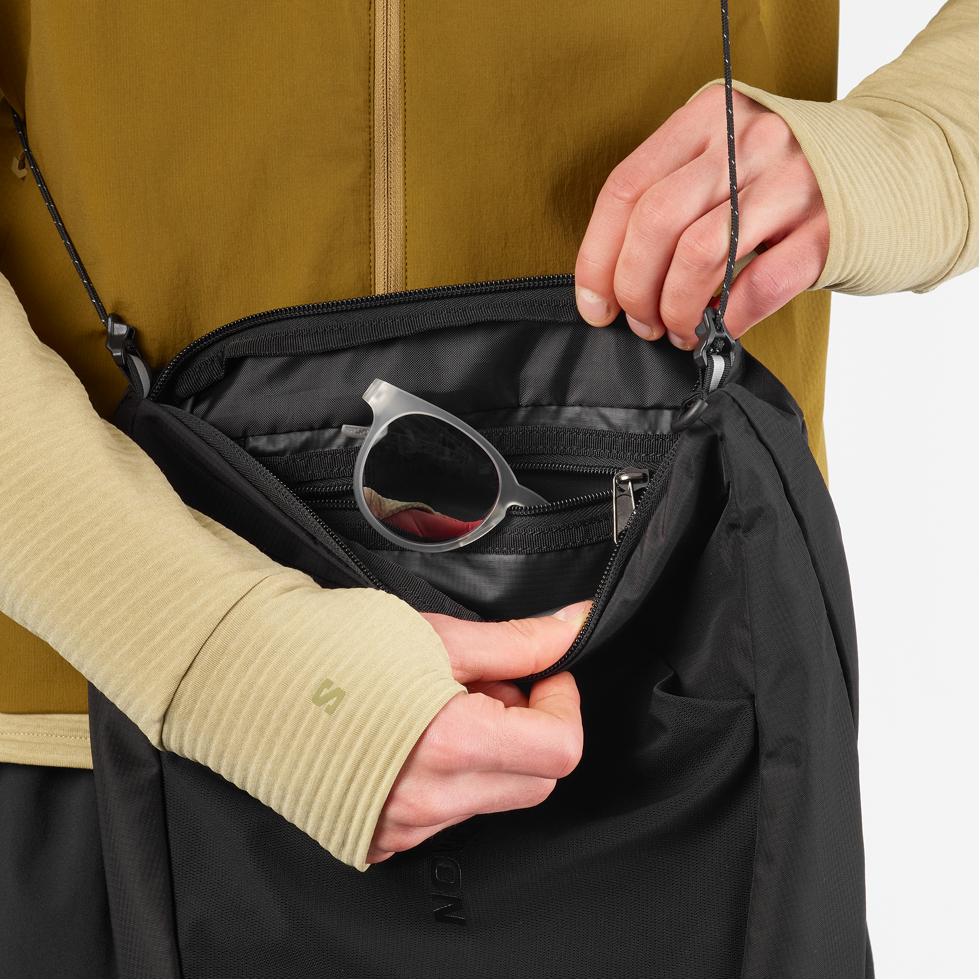 ACS PACKABLE TOTE BAG Unisex Pack 0 - 29L | Salomon