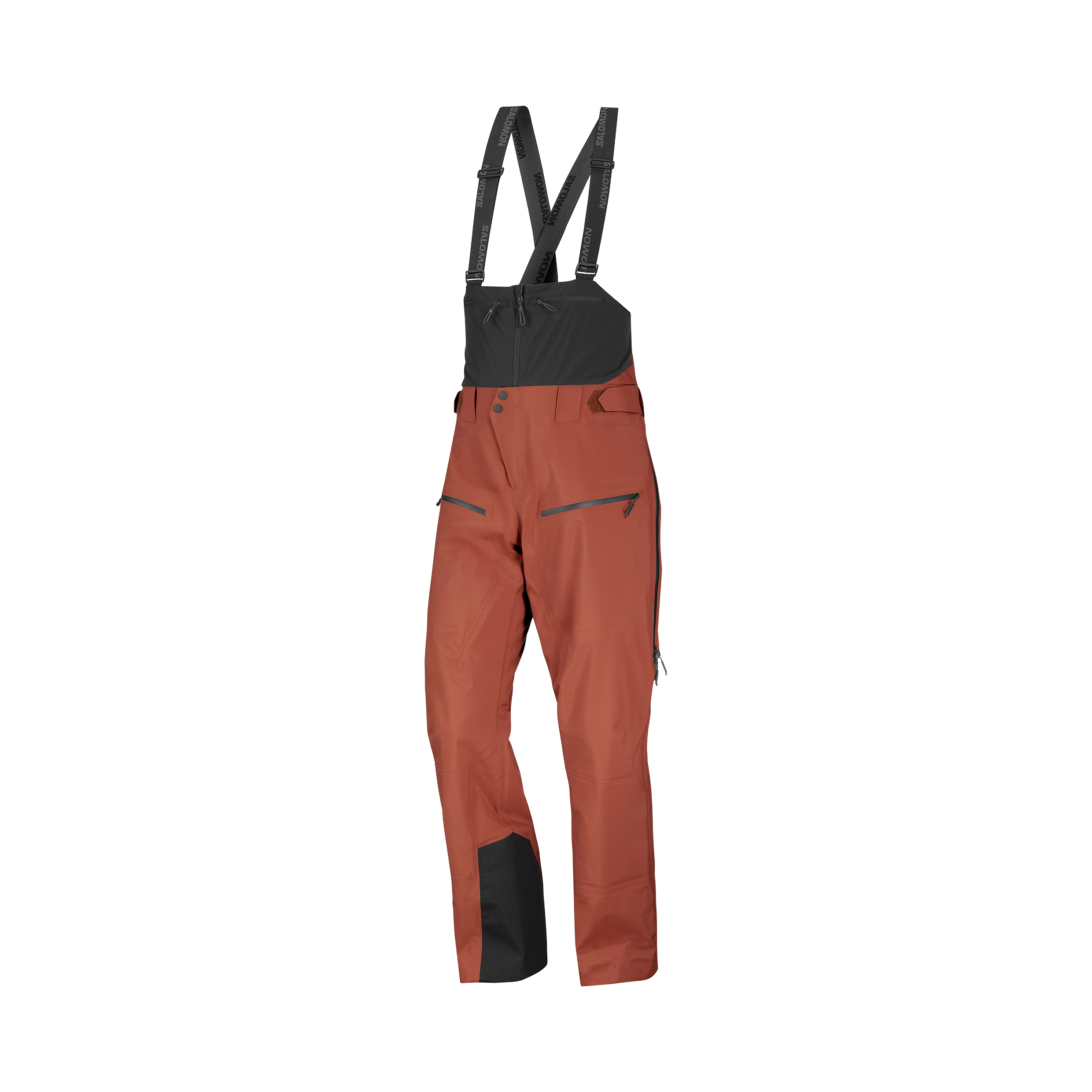 MOON PATROL GORE-TEX Brown | Salomon