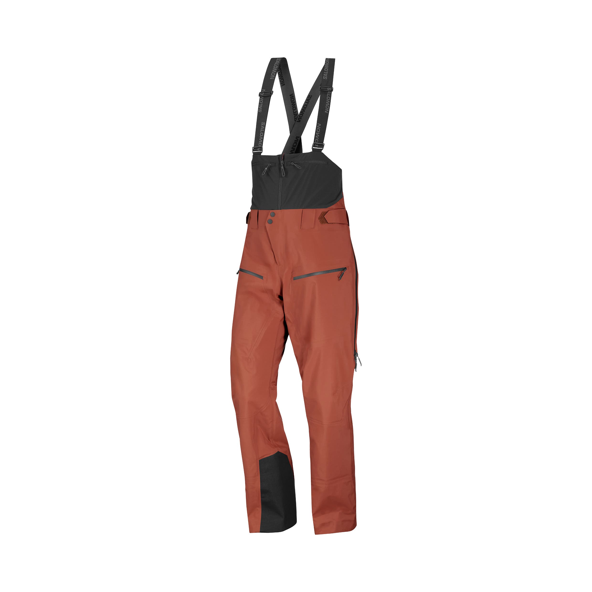 MOON PATROL GORE-TEX Brown | Salomon MOON PATROL GORE-TEX Brown | Salomon