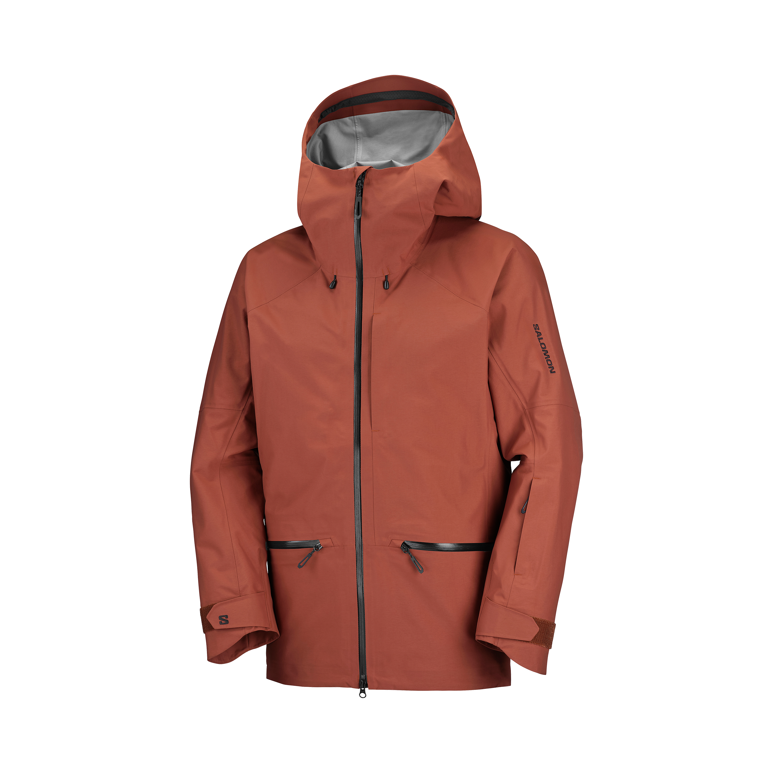 ABSOLUTE 3L Brown | Salomon