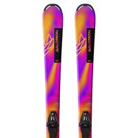 Kategorie Ski