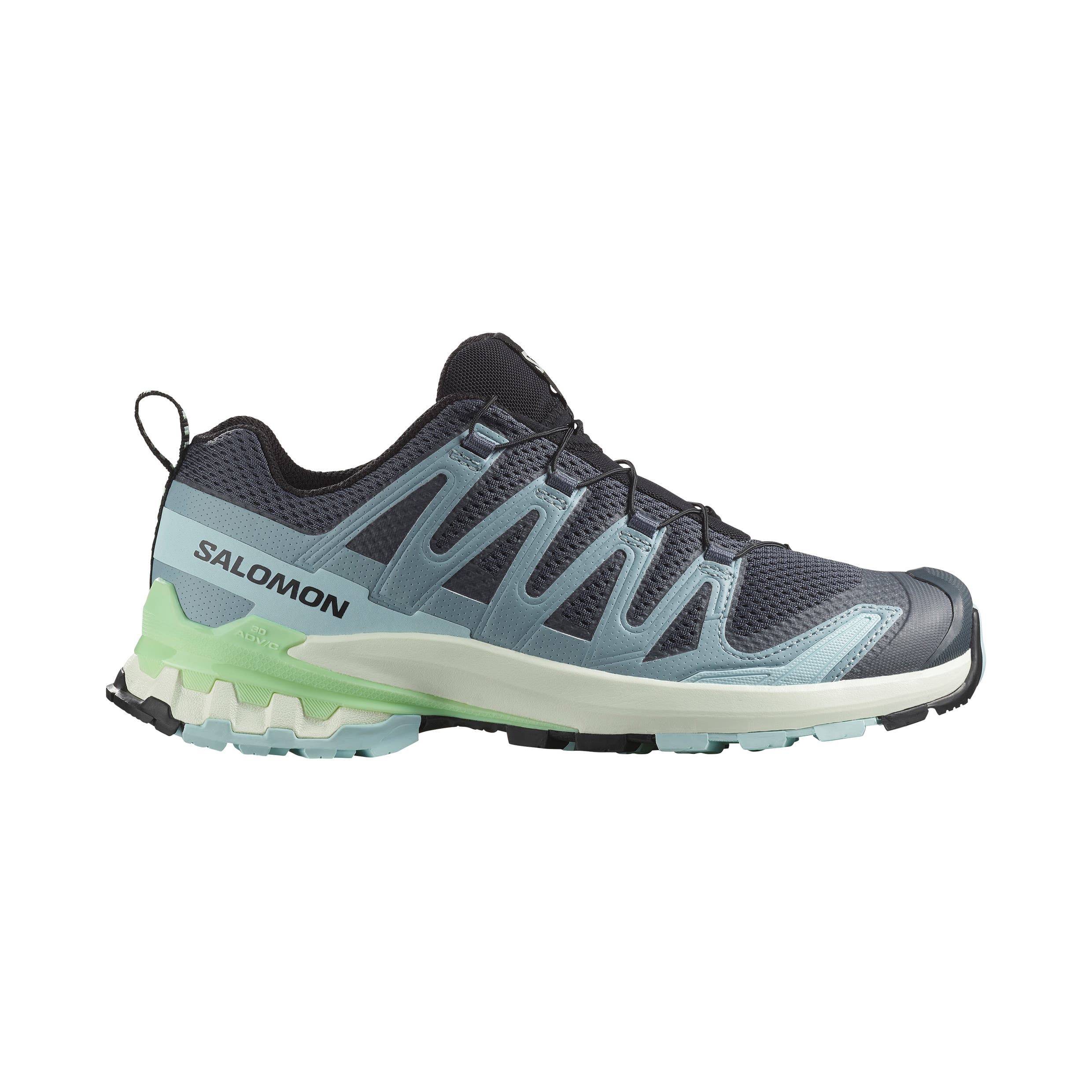 Main product image of XA PRO 3D V9 - Trail Running Shoes - Women